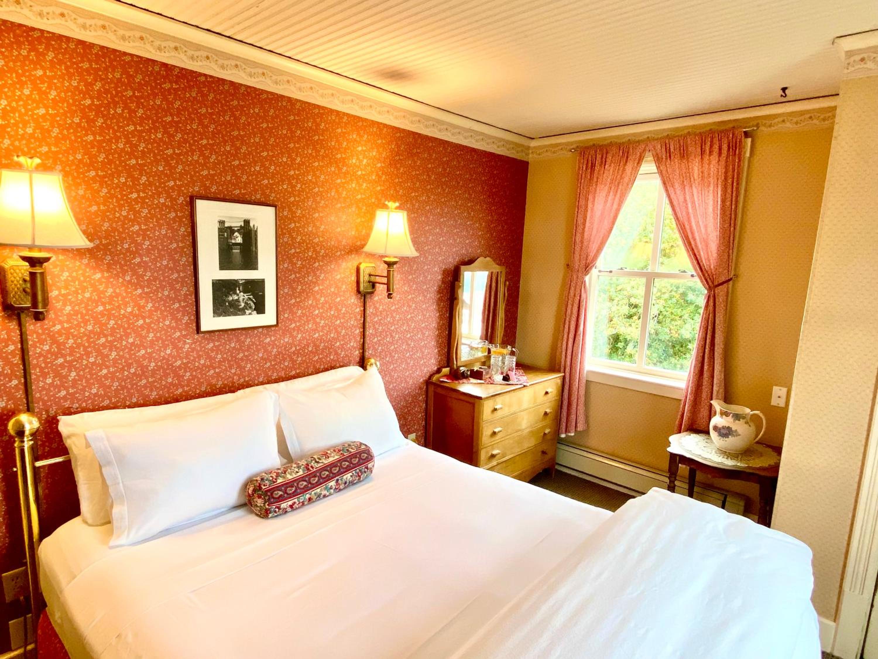 Deluxe Double Room with Sea View photo 1