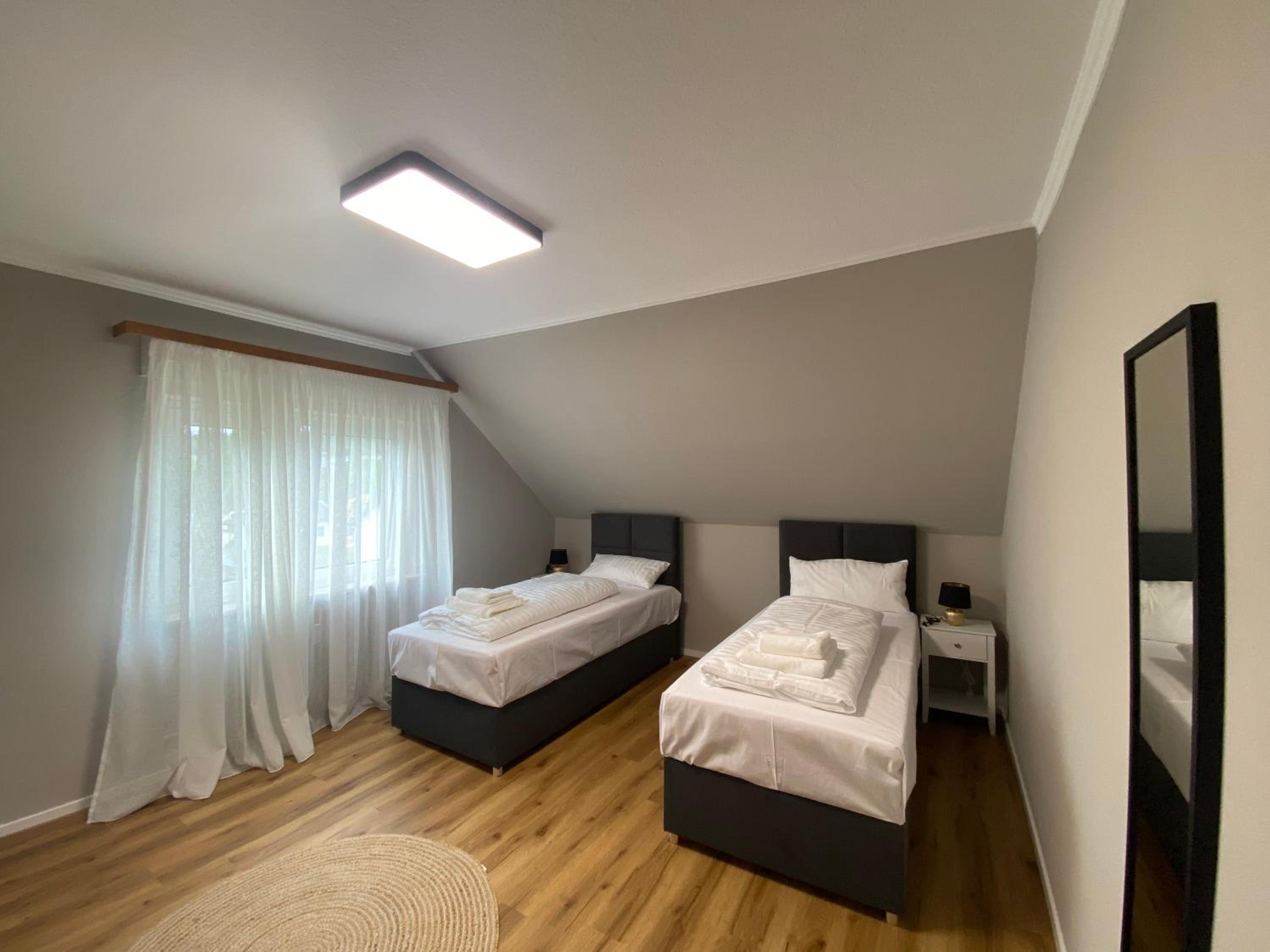 Double Room photo 3