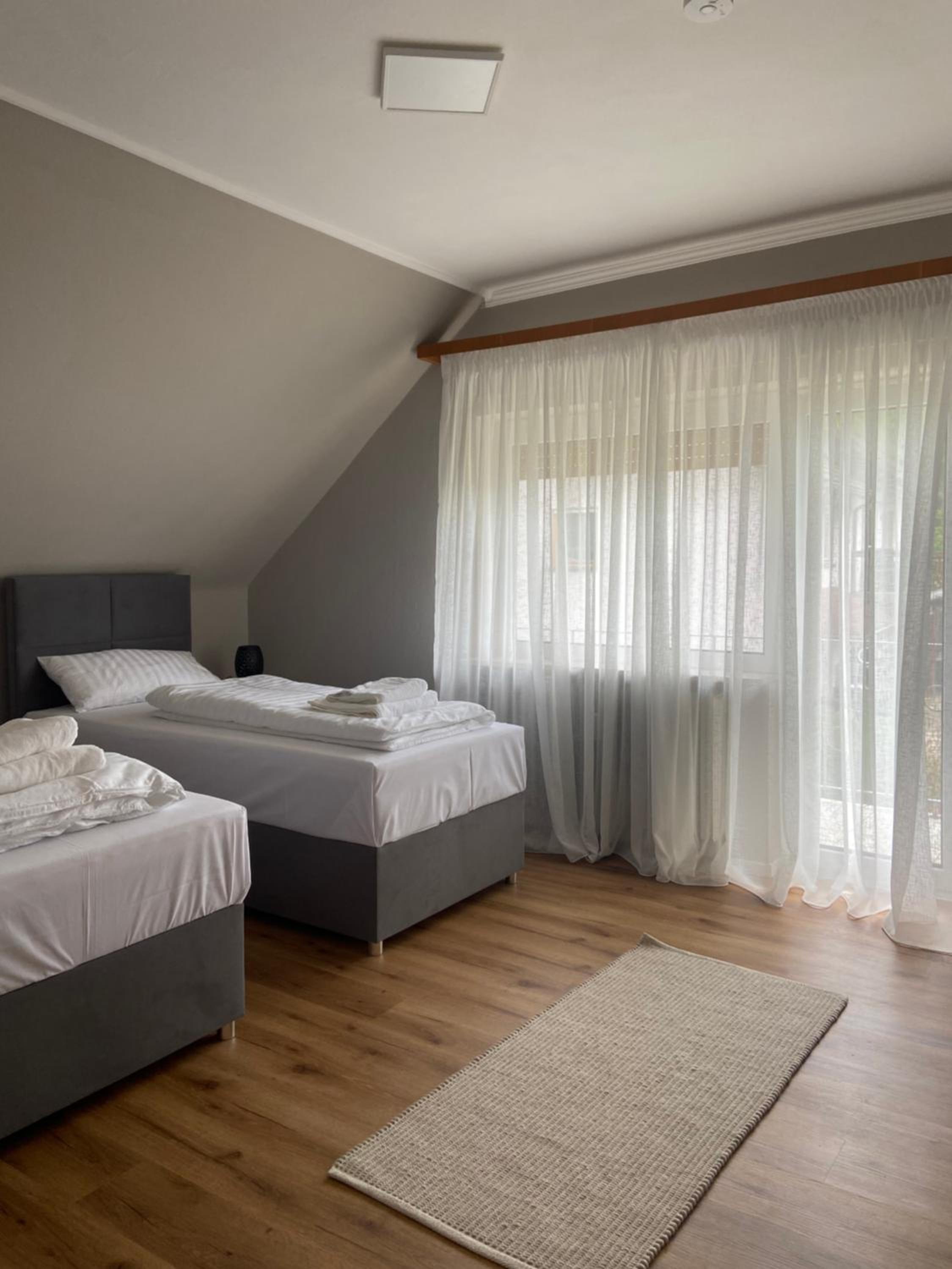 Double Room with Balcony photo 1