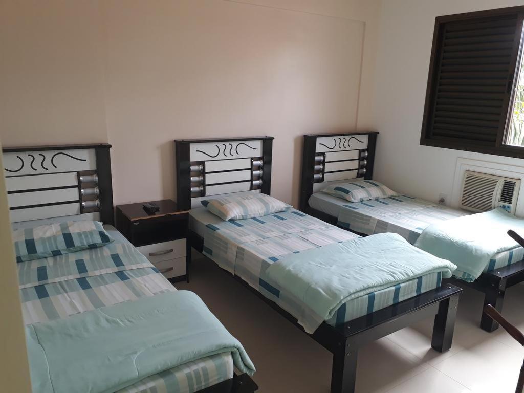 Basic Triple Room photo 1