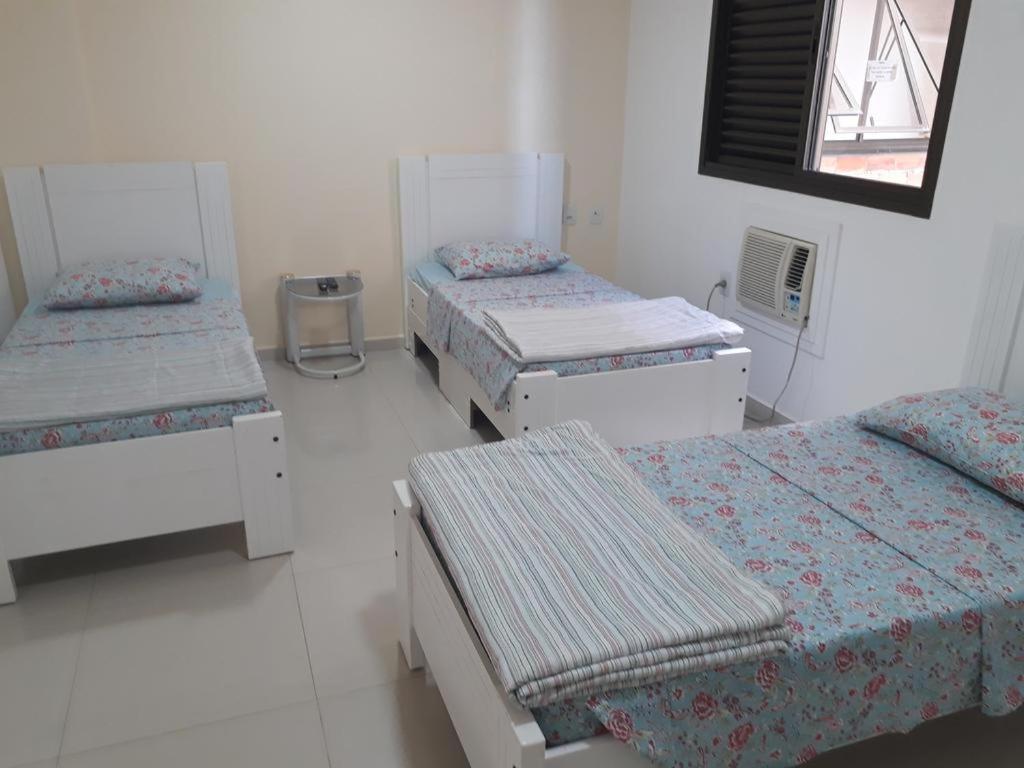 Basic Triple Room photo 2