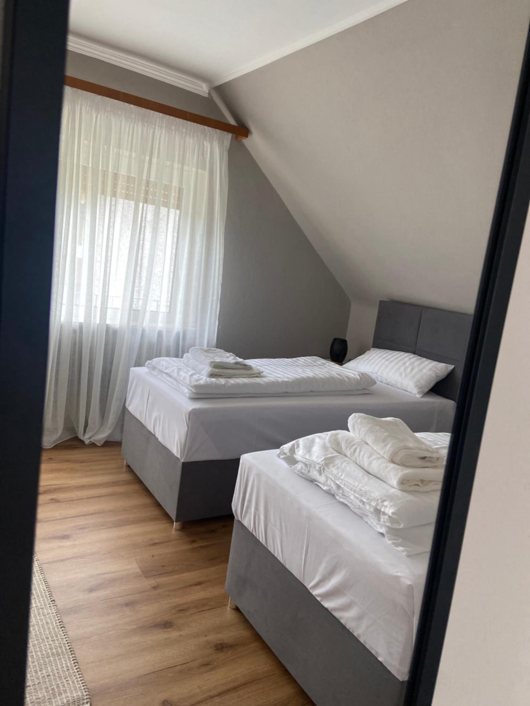 Double Room with Balcony photo 2