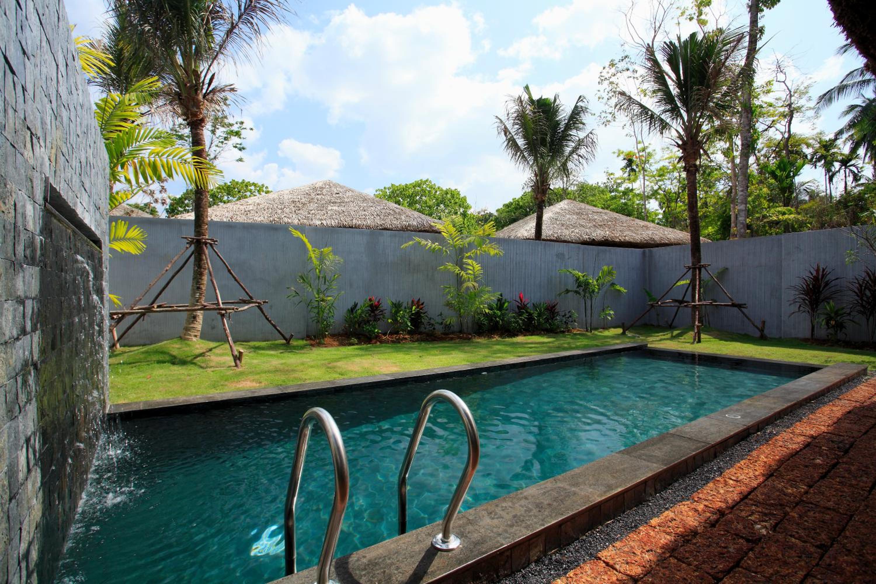 Villa Elite with Private Pool - Photo 5