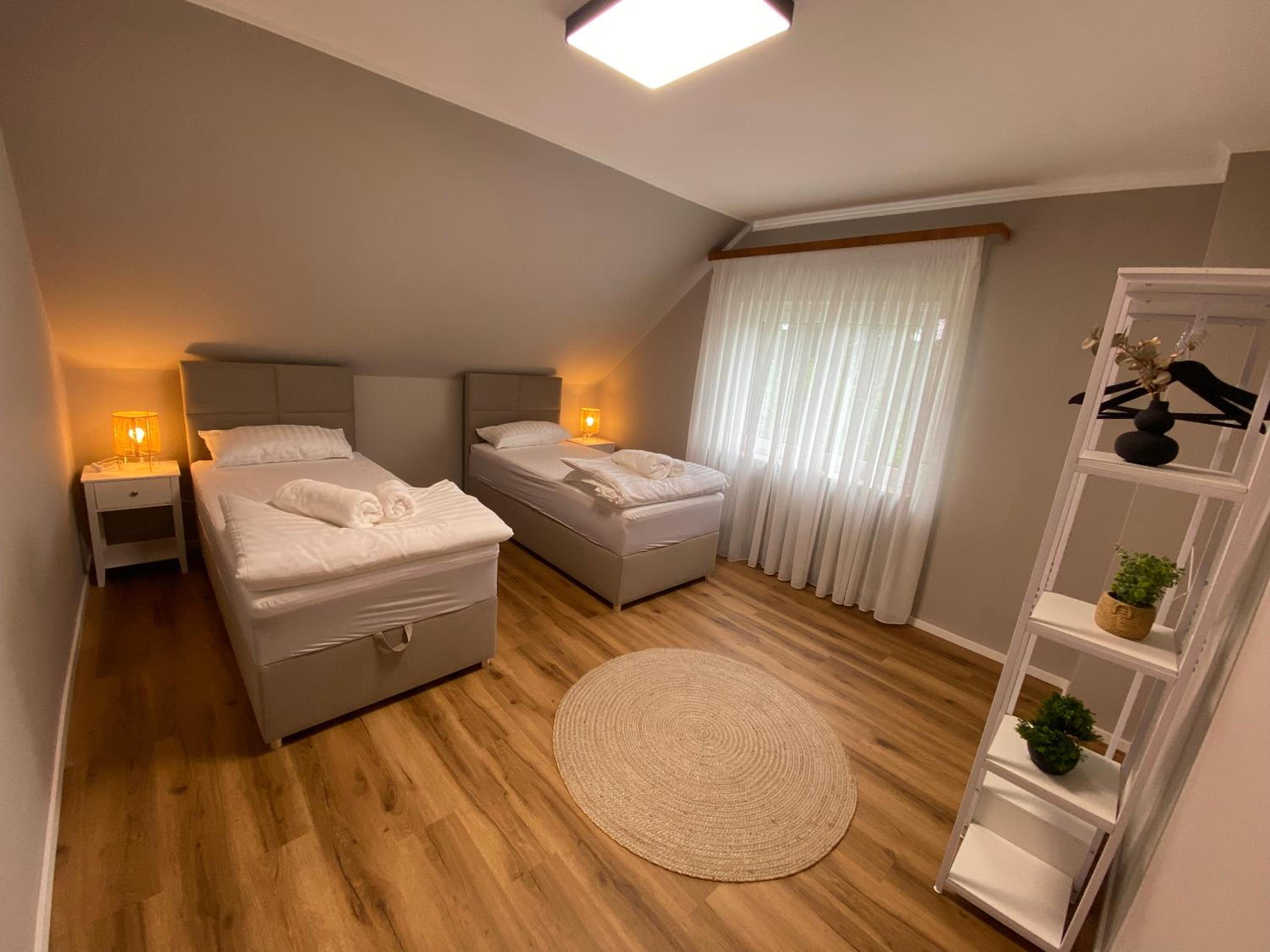 Double Room photo 2