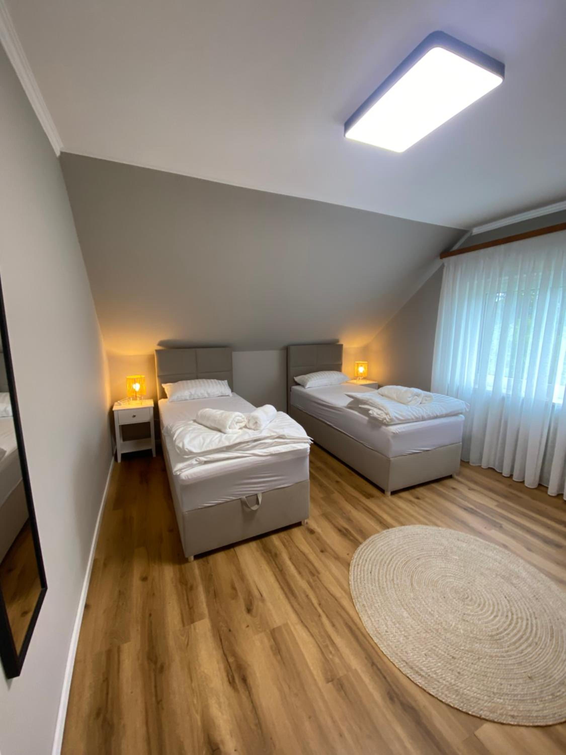 Double Room photo 3