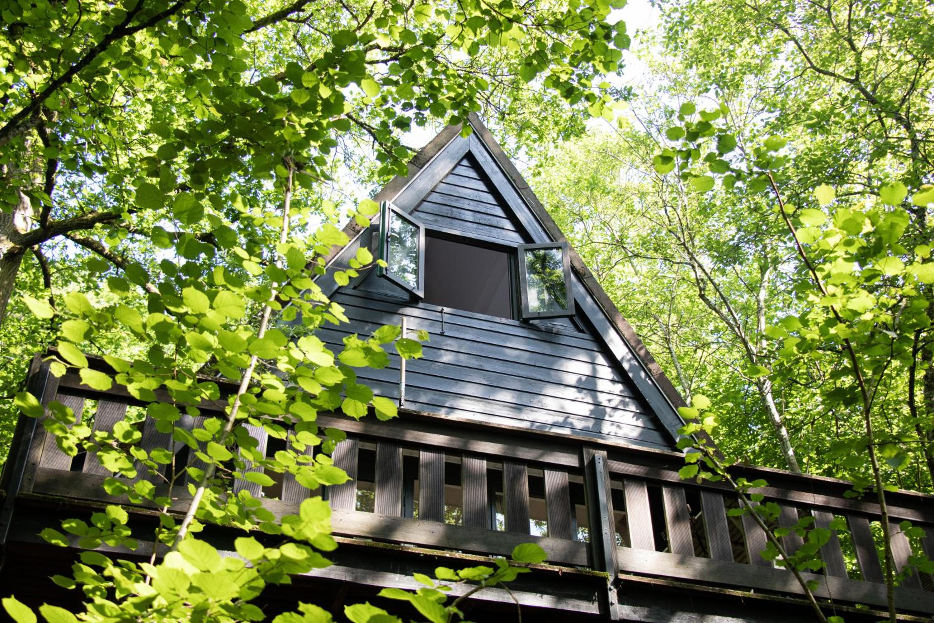 Chalet photo 2