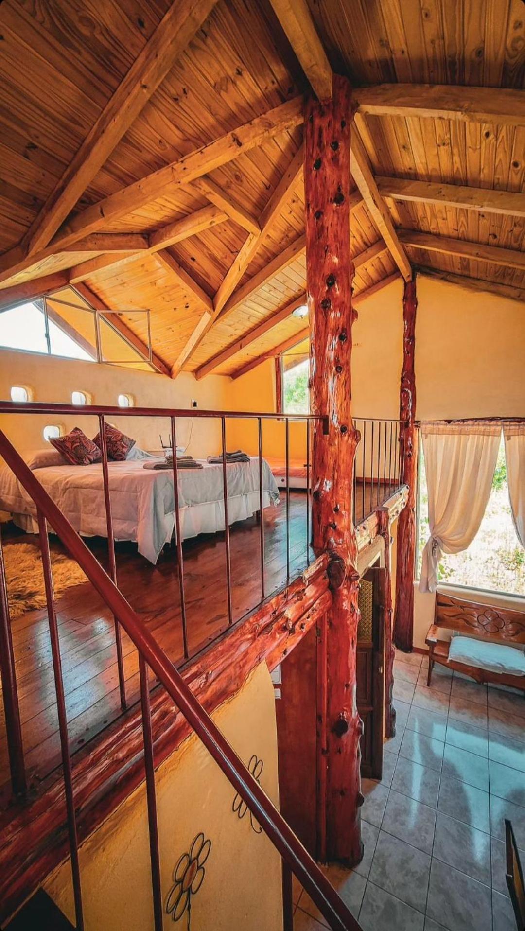 Two-Bedroom Chalet photo 1