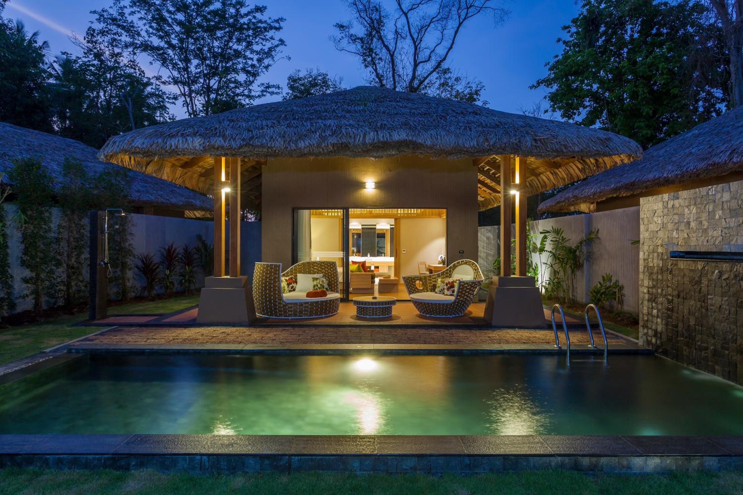 Villa Elite with Private Pool - Photo 11