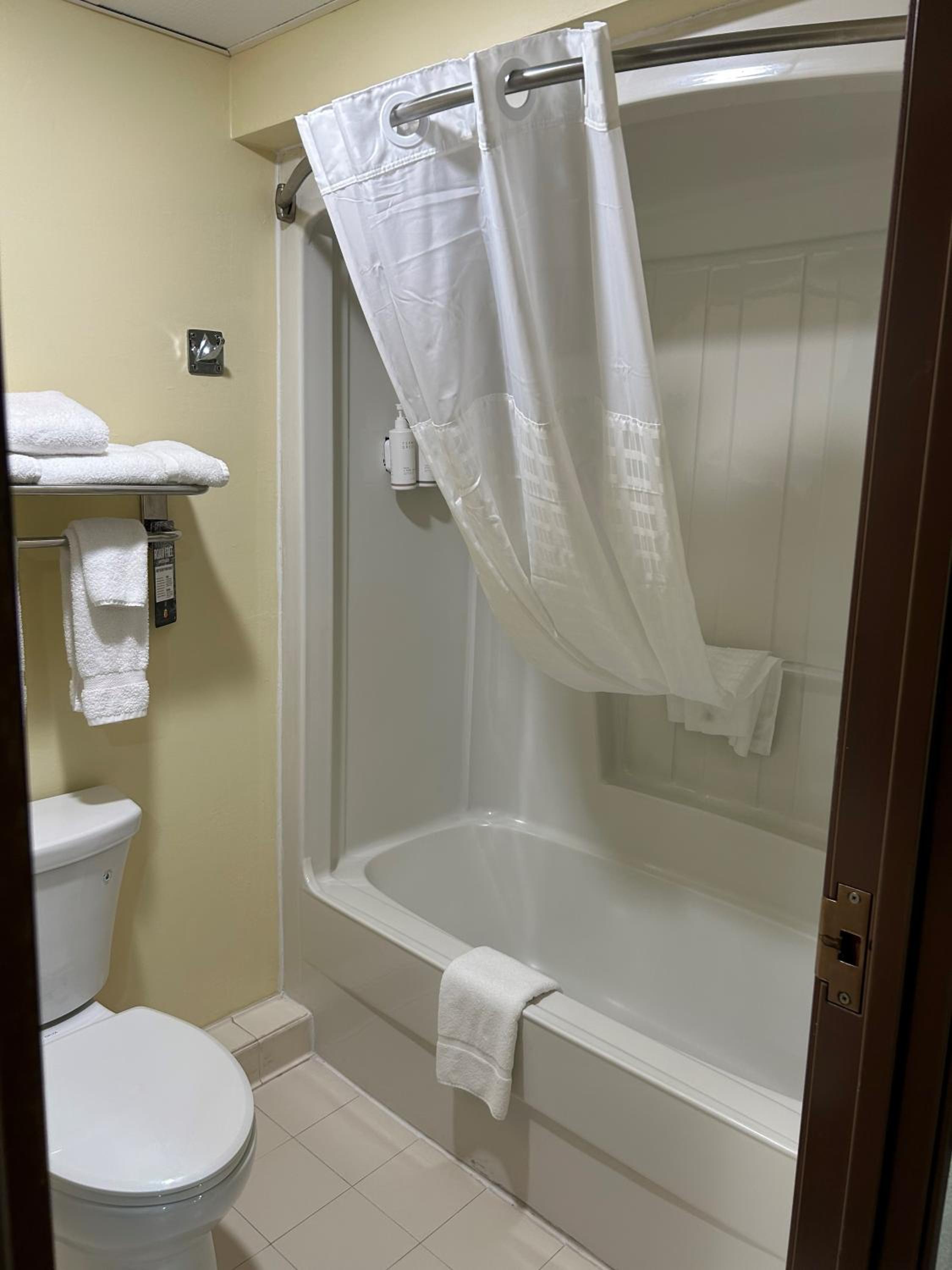 King Room - Non-Smoking - Photo 4