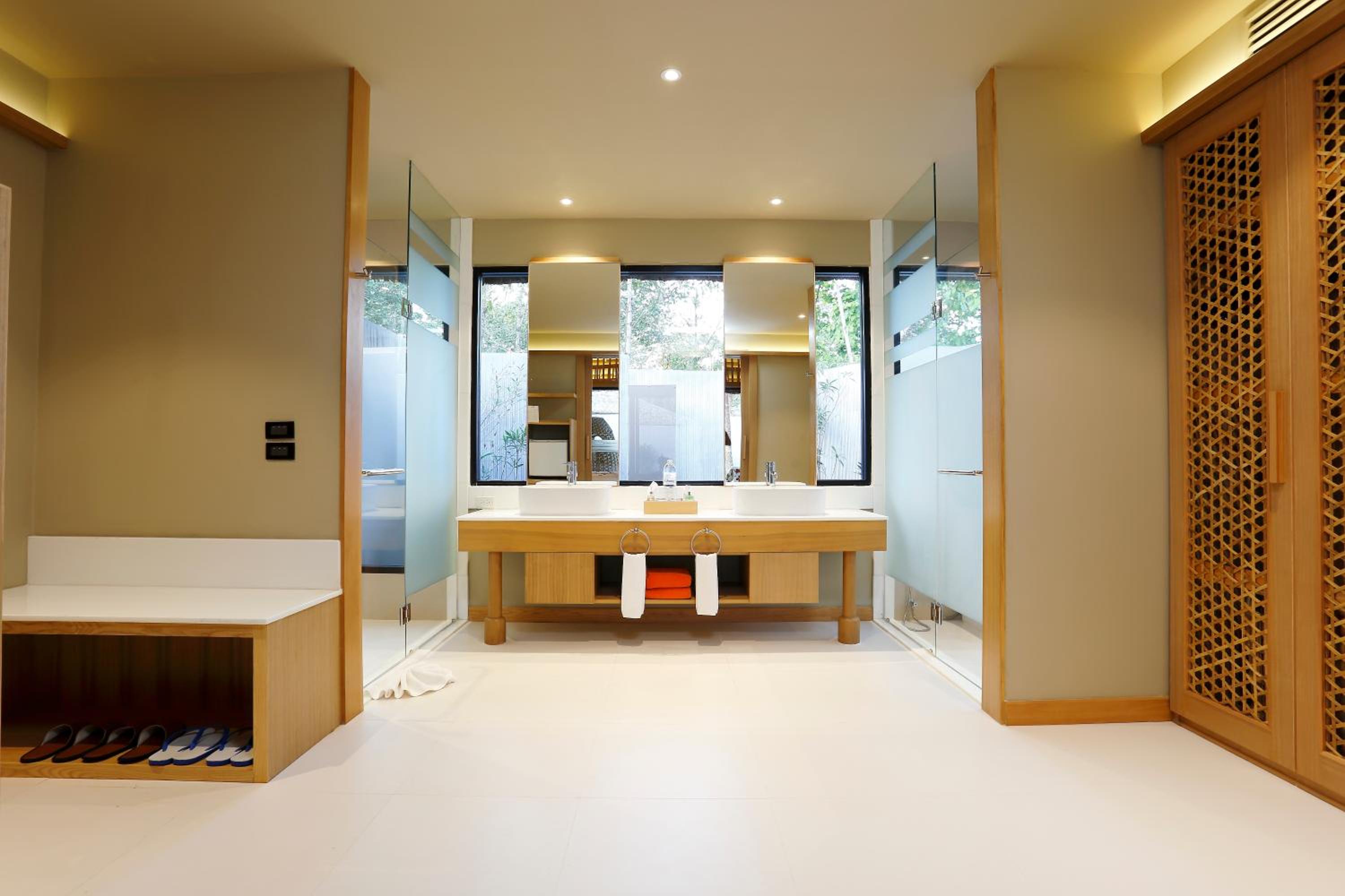 Villa Elite with Jacuzzi - Photo 12