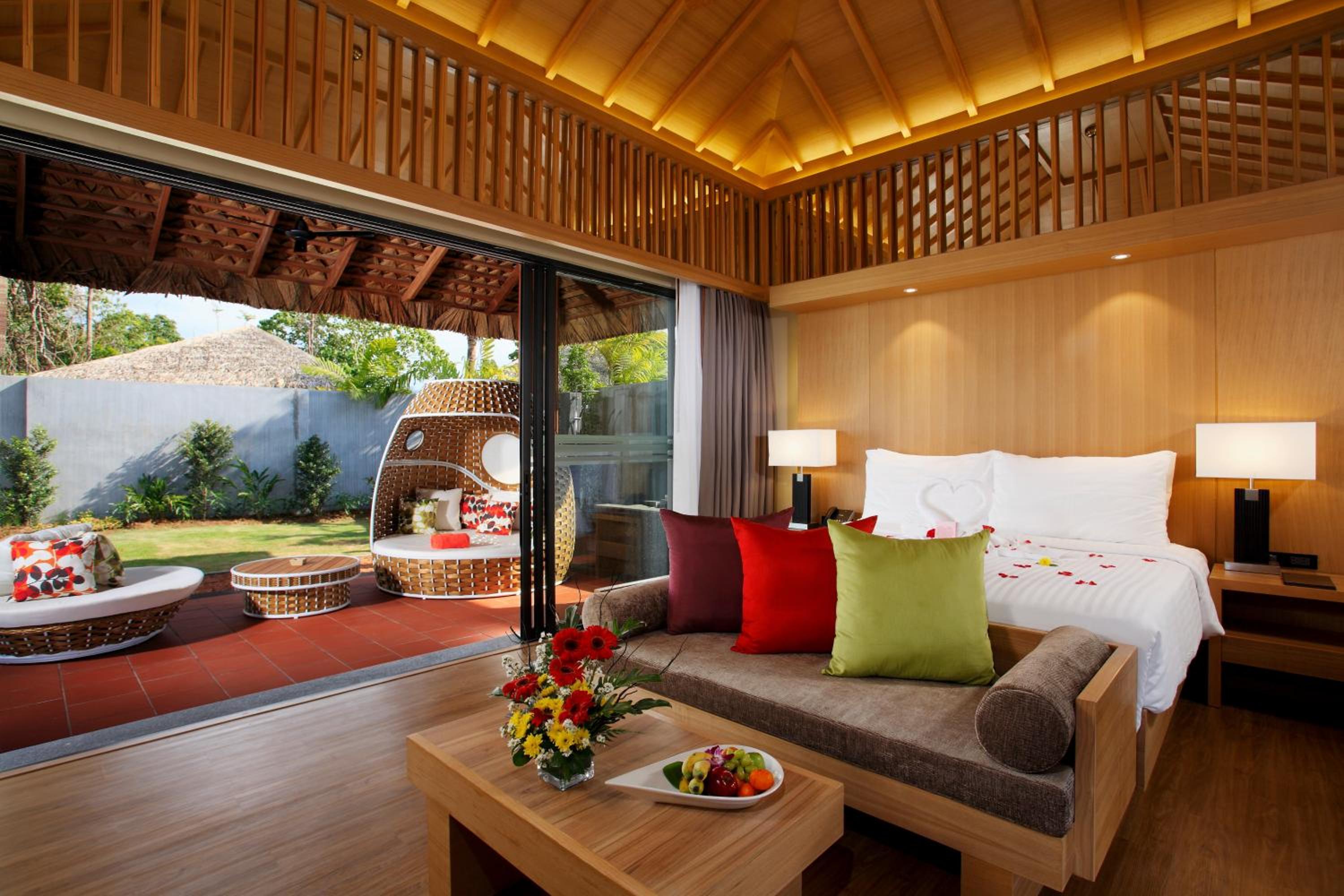 Villa Elite with Jacuzzi - Photo 1
