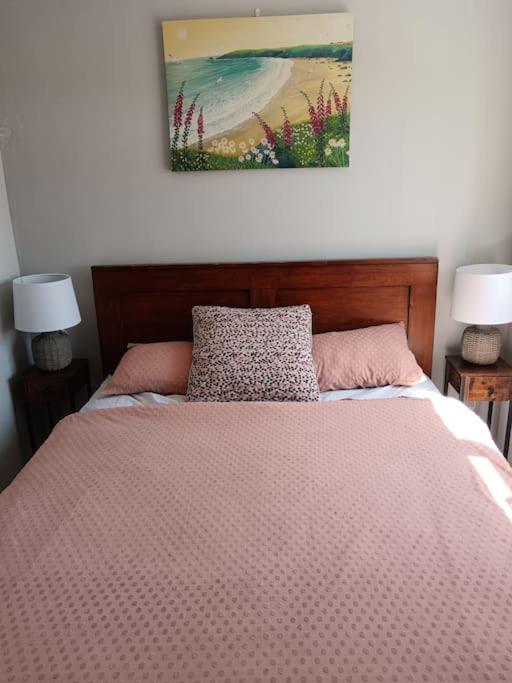 Two-Bedroom Apartment with Garden View photo 2
