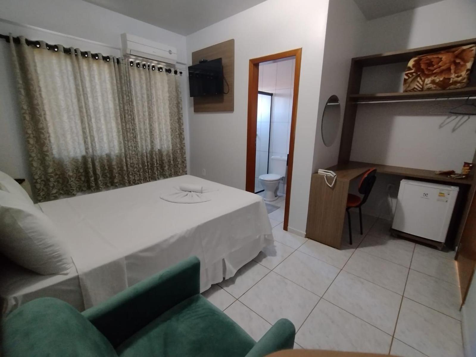 Standard Double Room photo 1