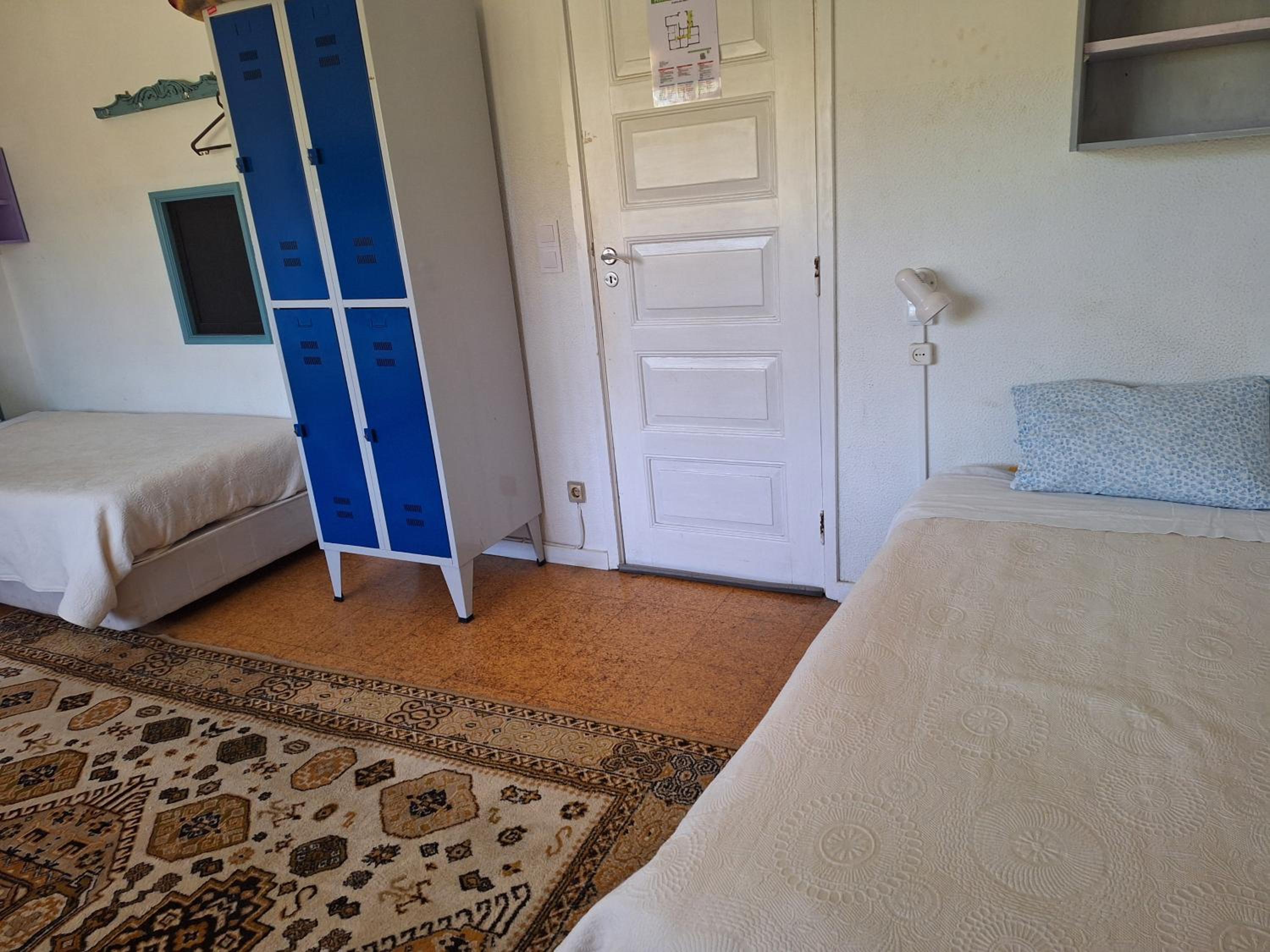 Single Bed in Mixed Dormitory Room photo 3