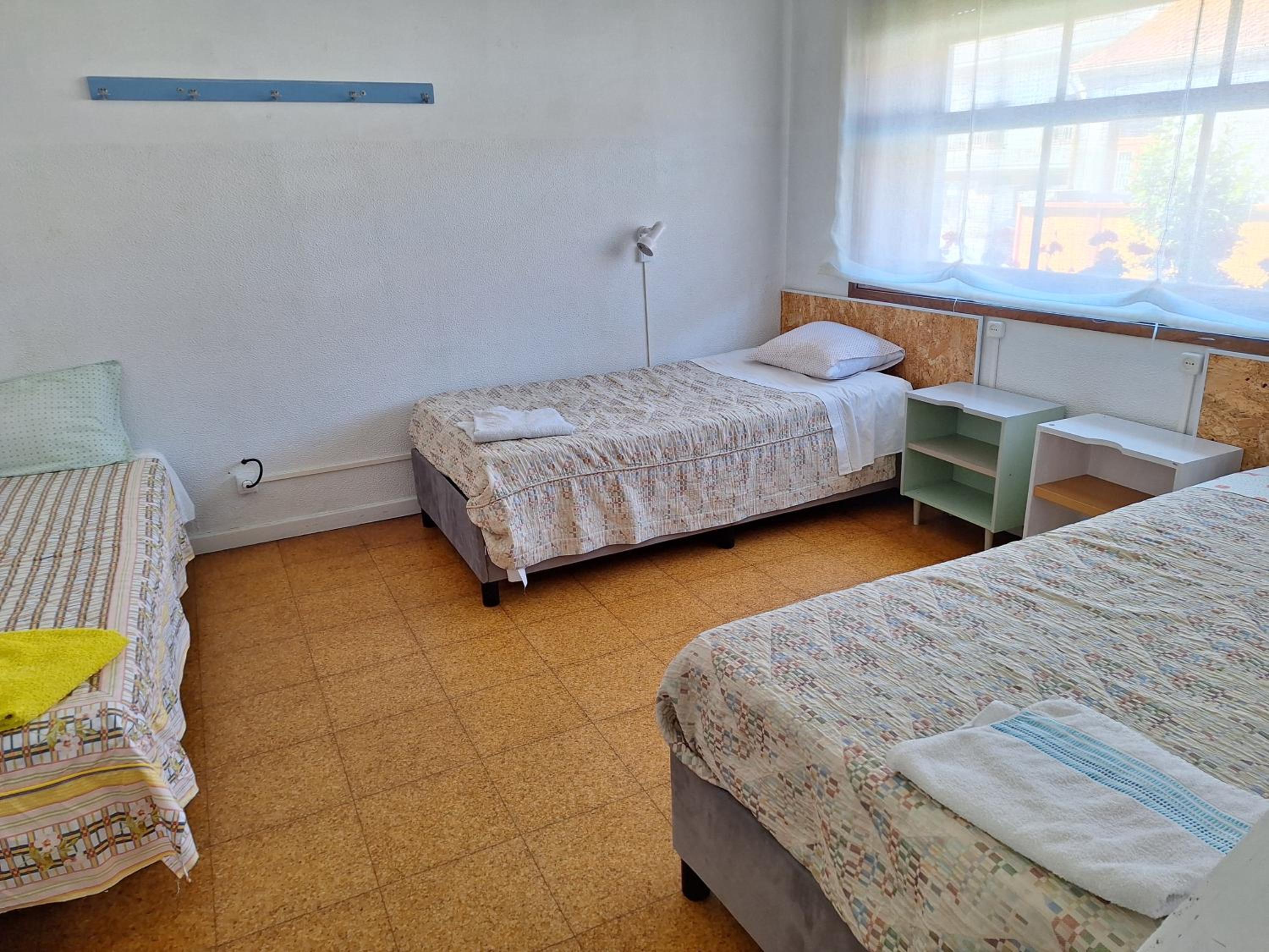 Single Bed in Mixed Dormitory Room photo 3