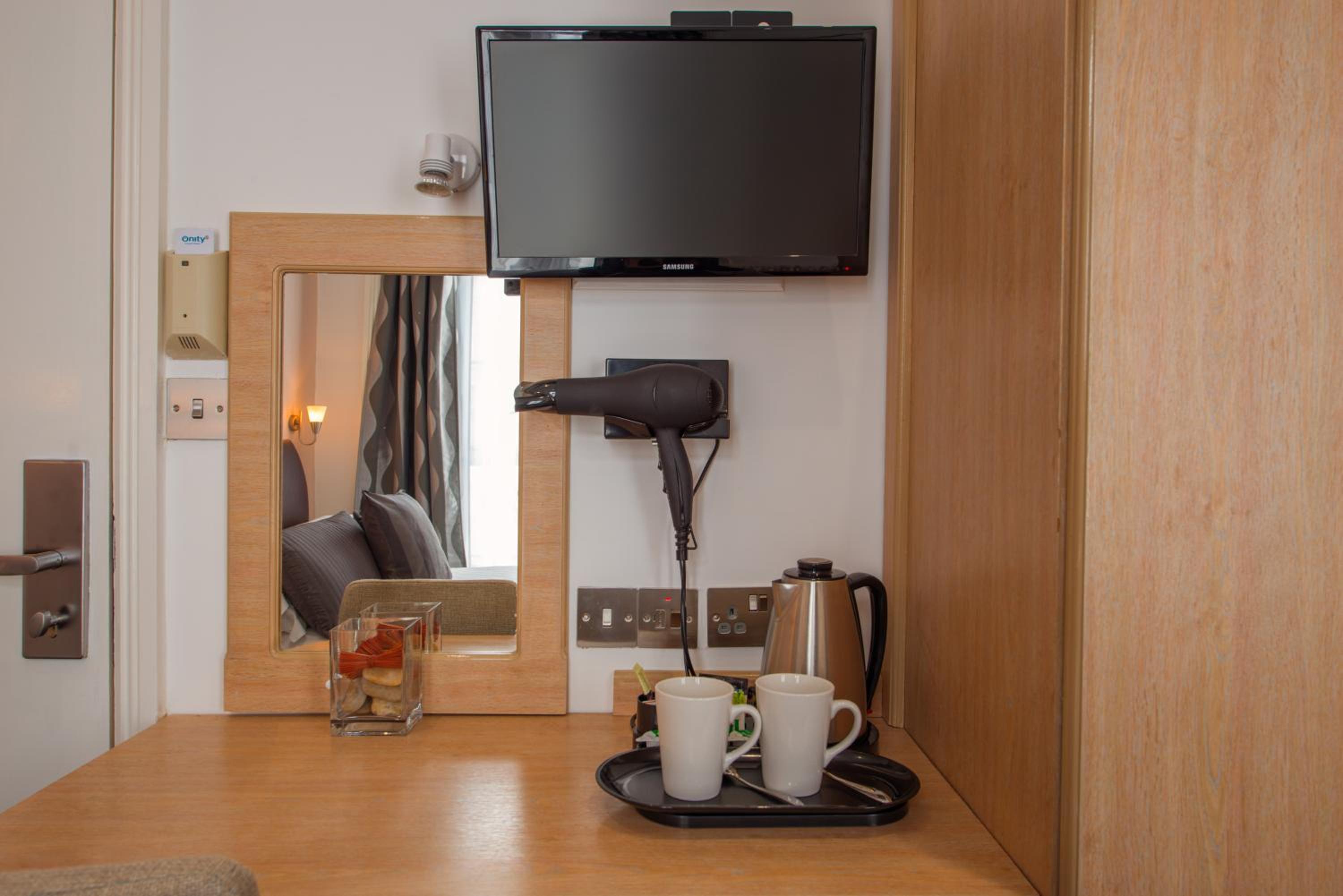 Superior Triple Room photo 1