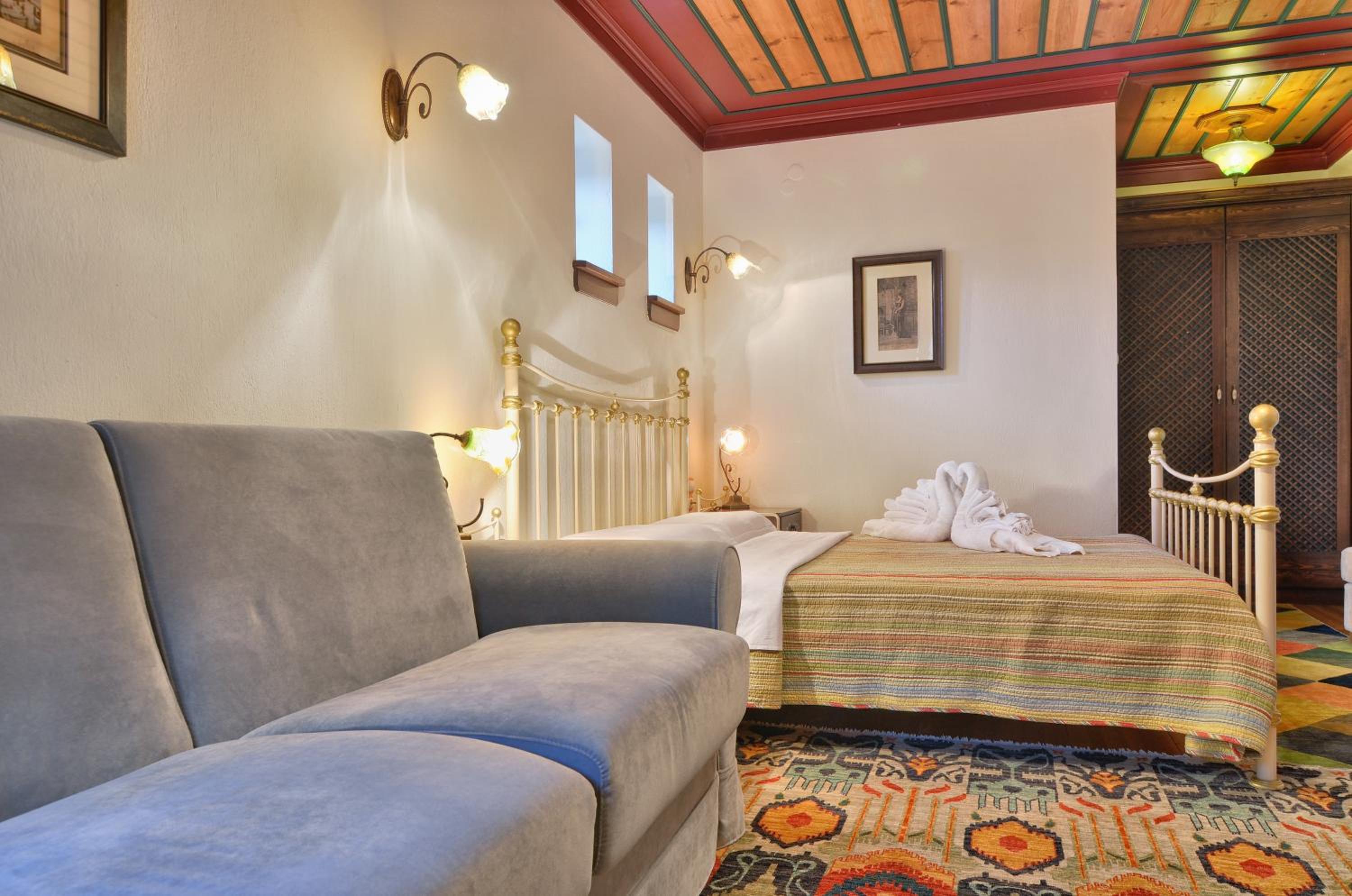Superior Double Room - Photo 6