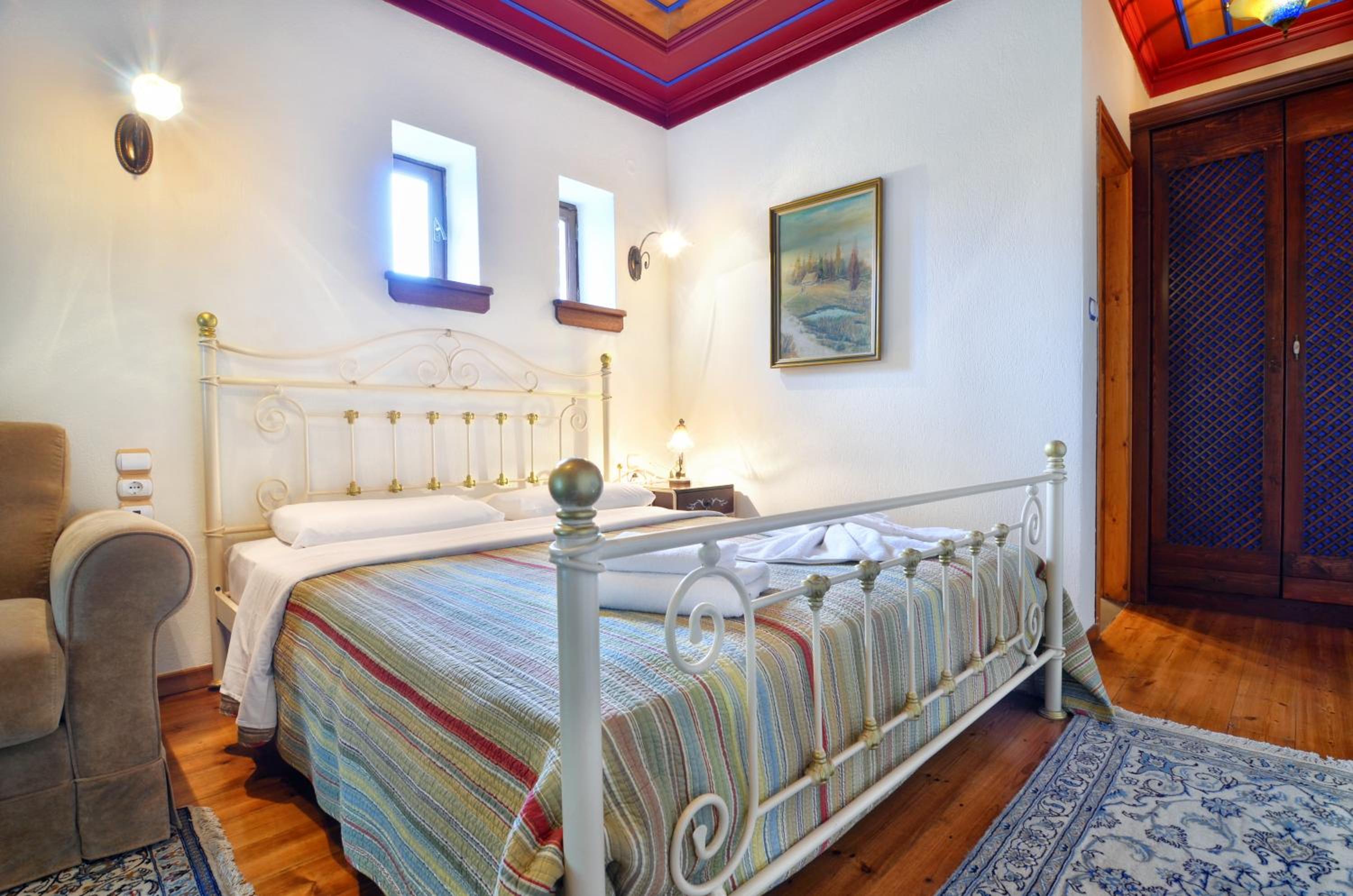 Superior Double Room - Photo 7