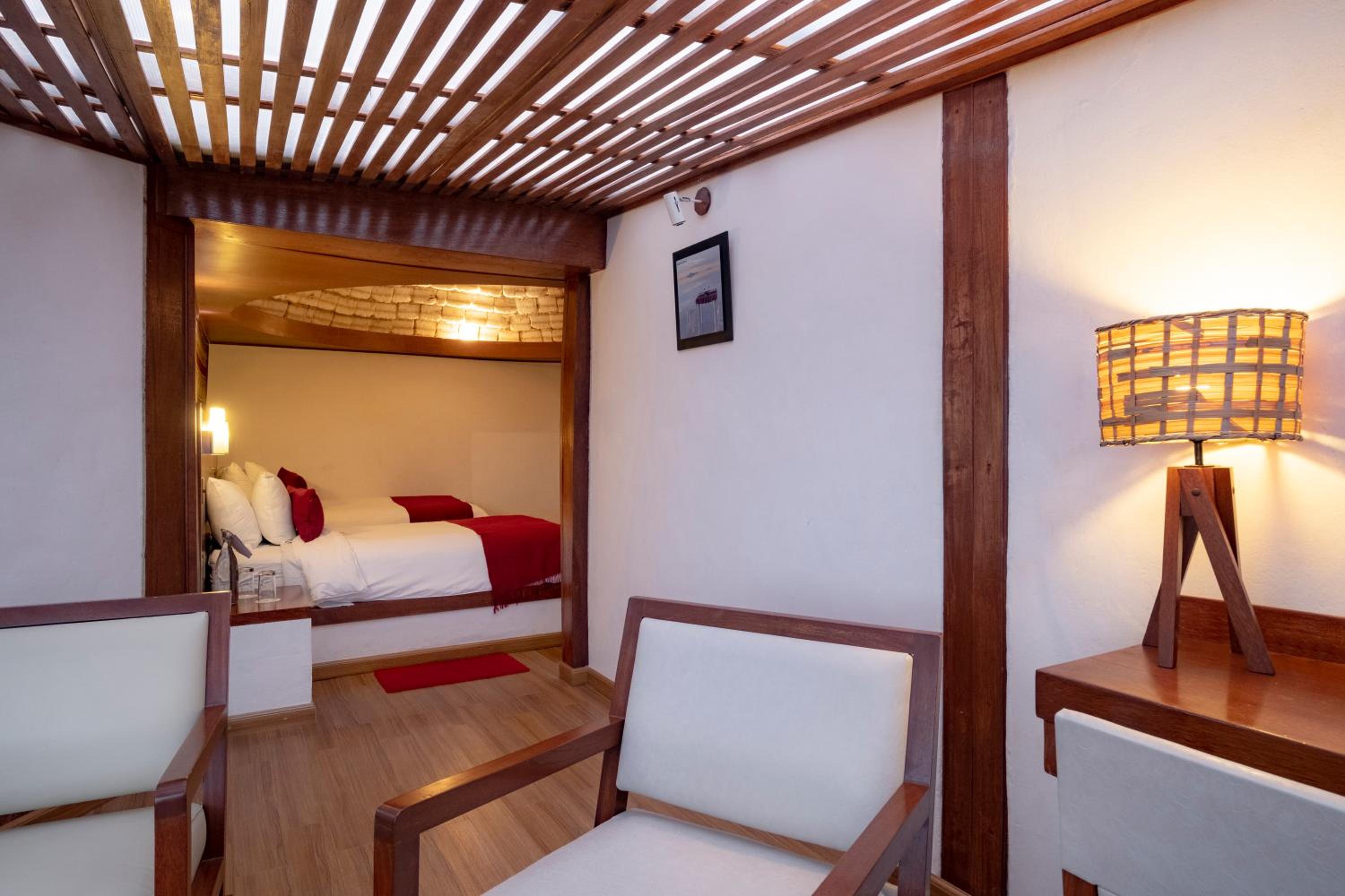 Twin Room photo 2