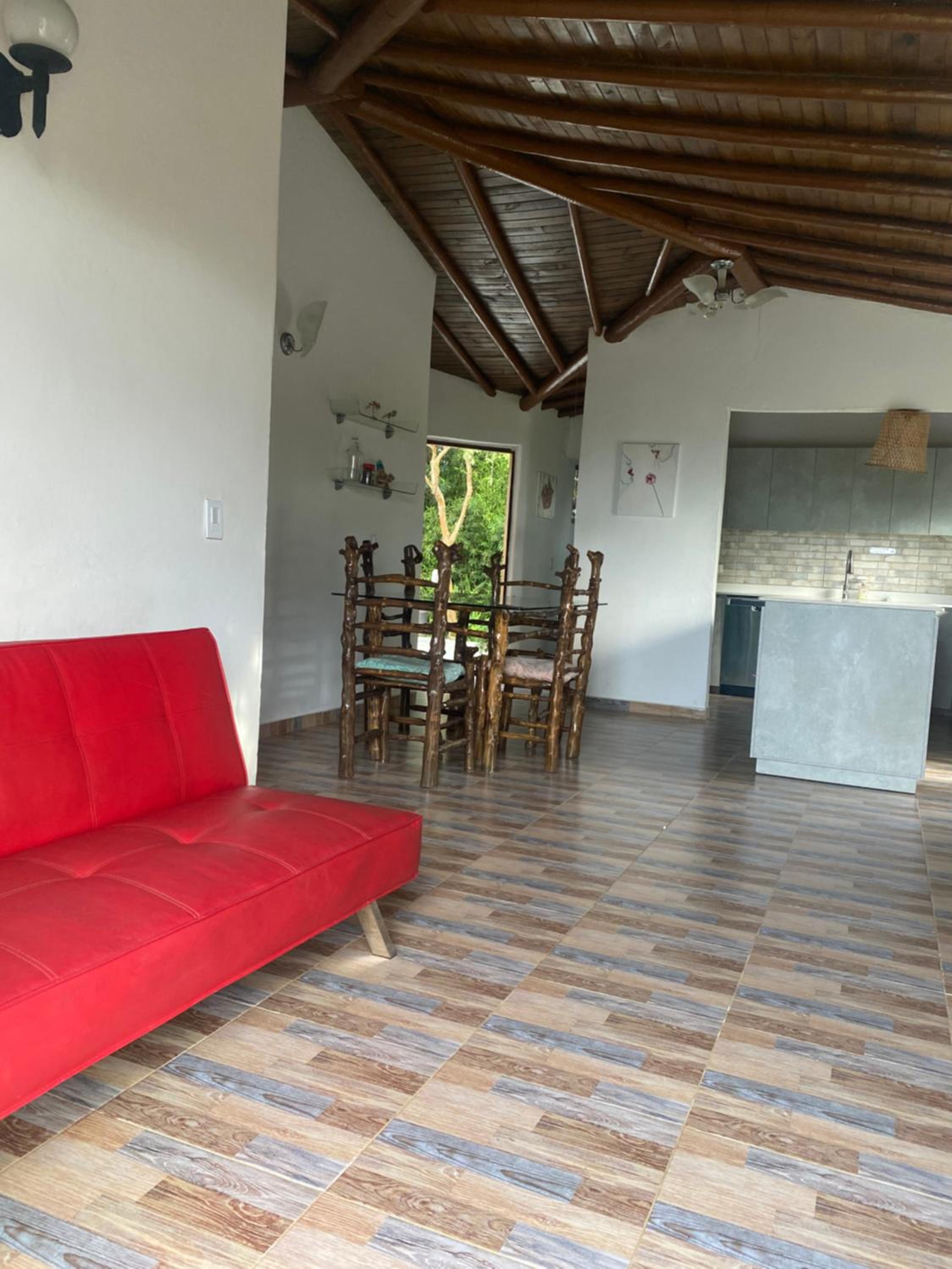 Bungalow