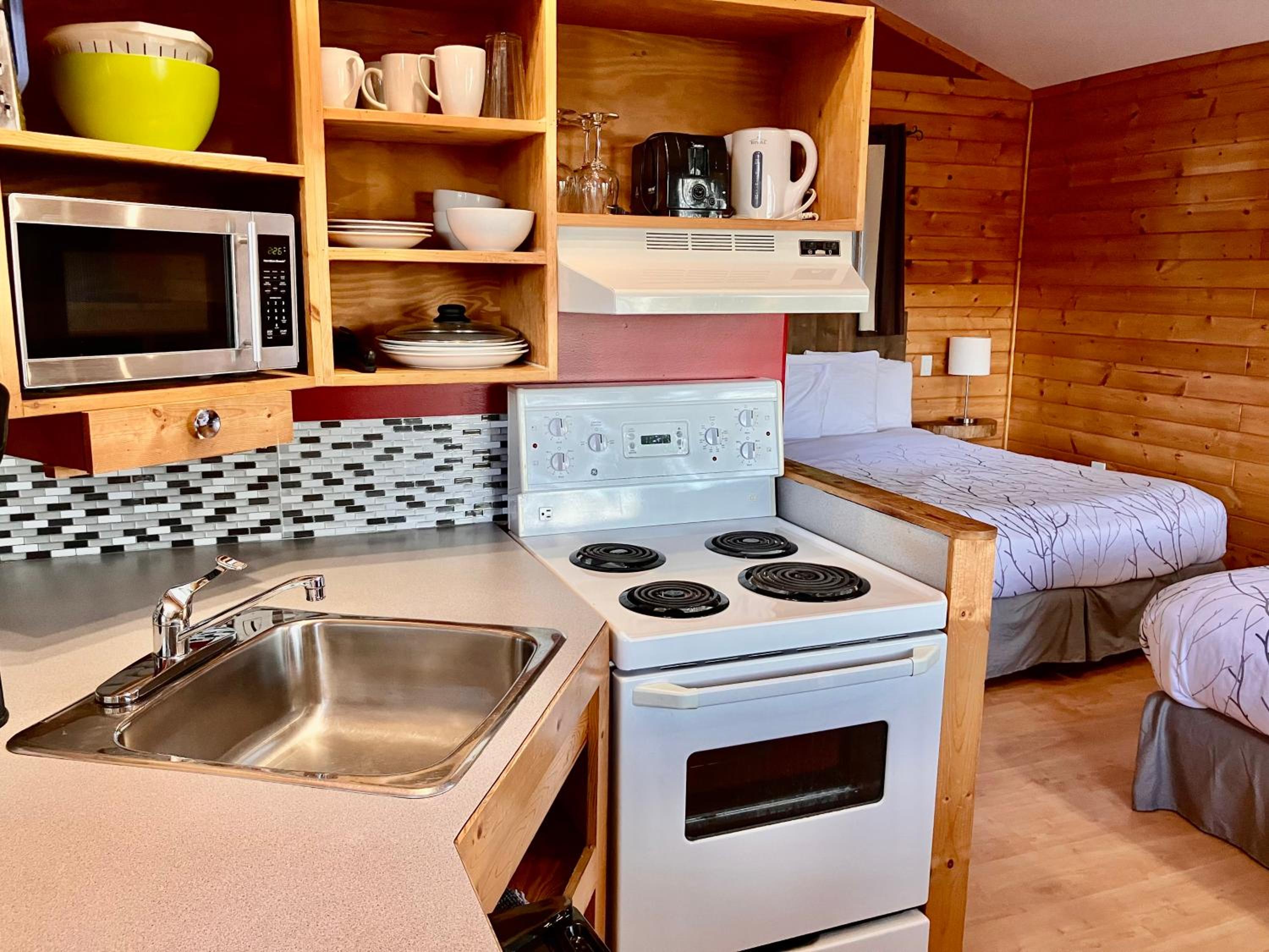 Triple Room with View photo 3