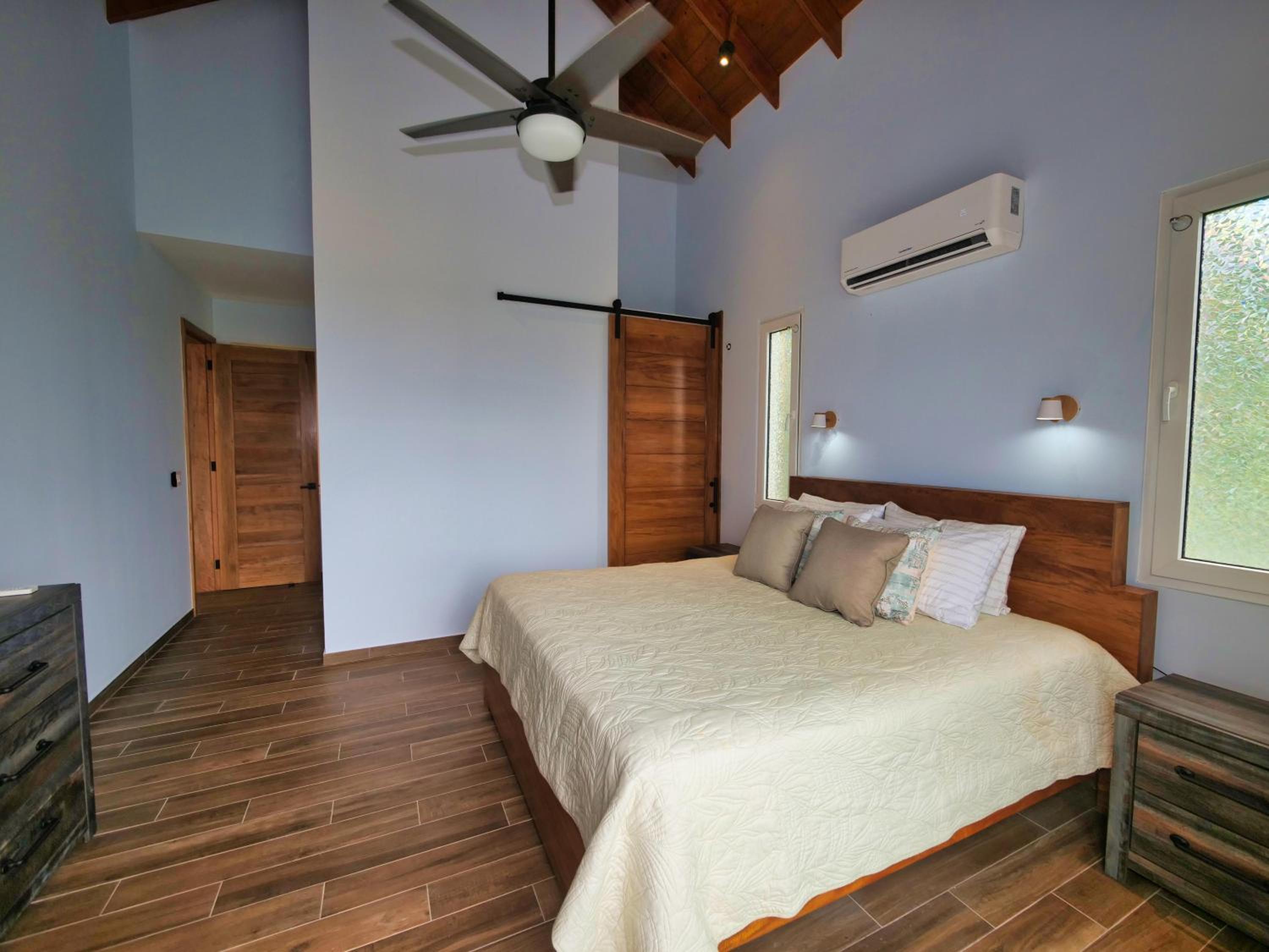 Two-Bedroom Villa photo 3