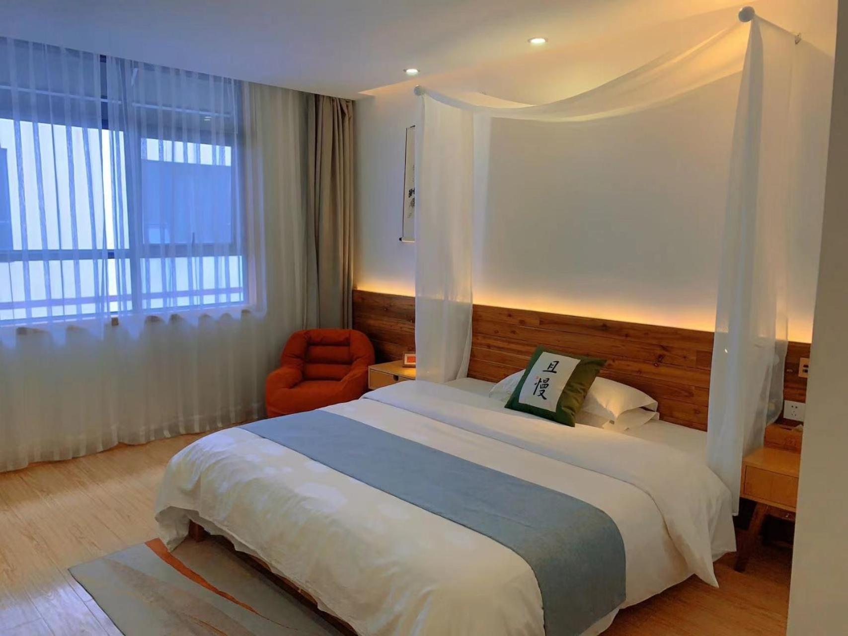 Superior Double Room photo 3