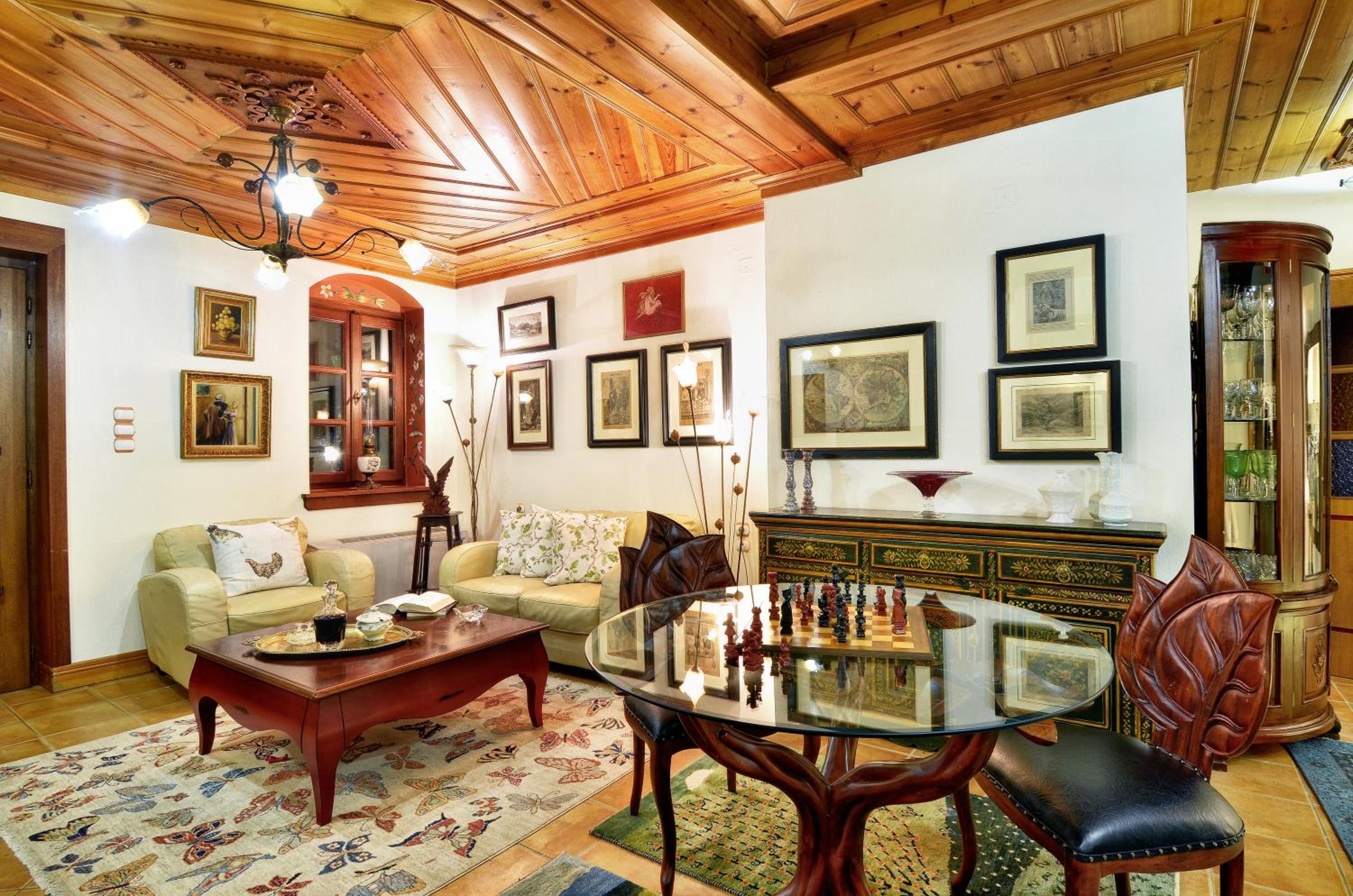 Junior Suite with Mountain View - Photo 1