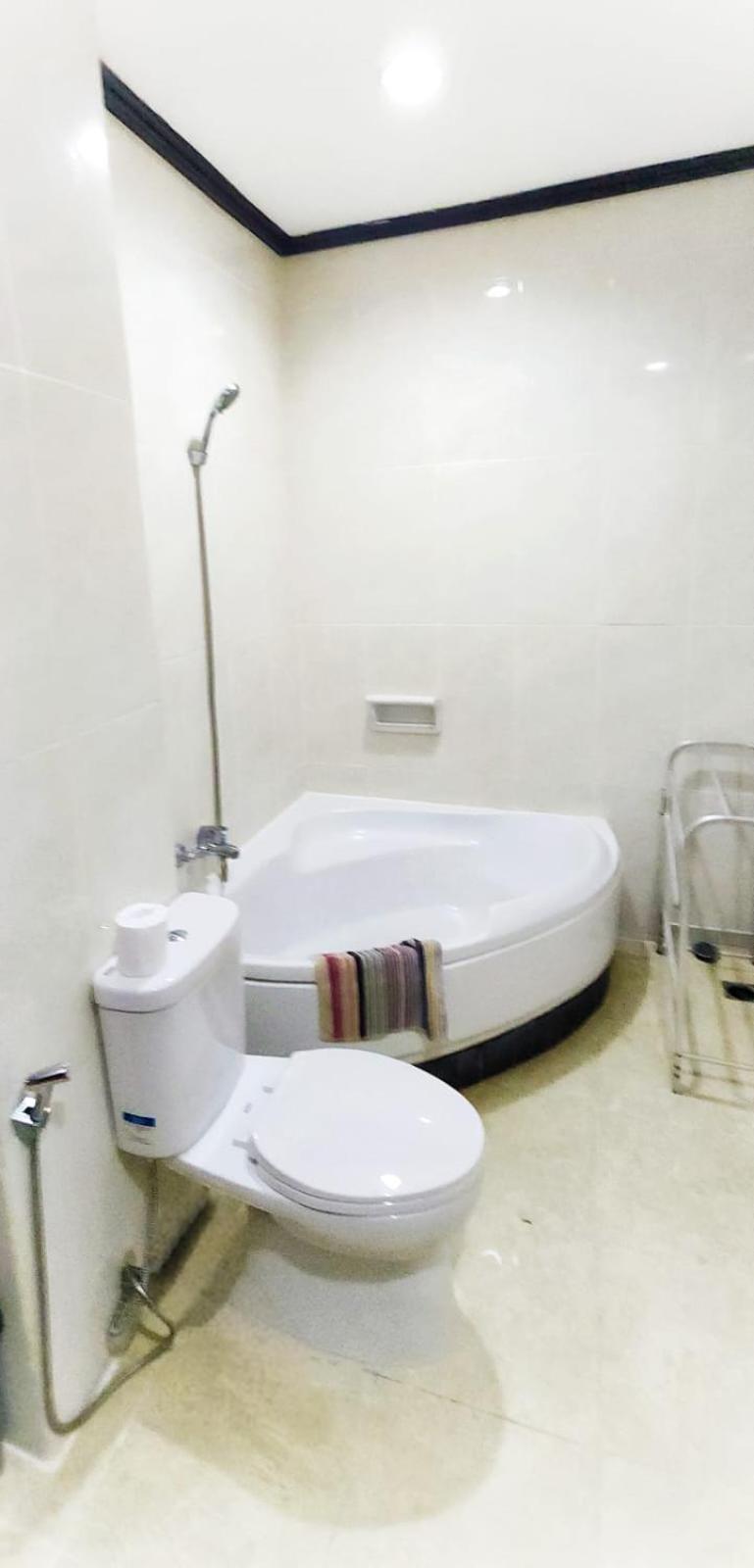 Standard Twin Room photo 2