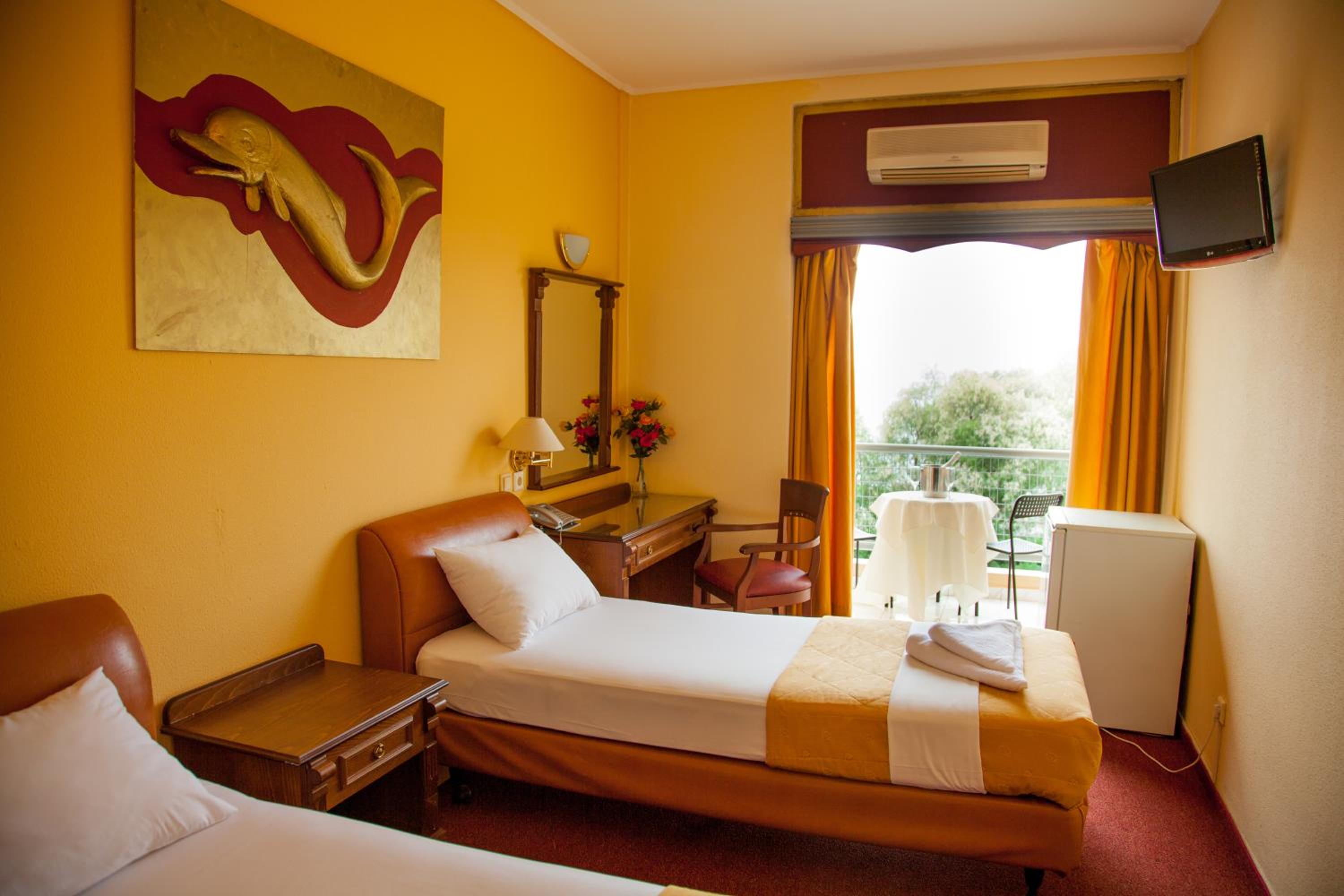 Twin Room photo 2