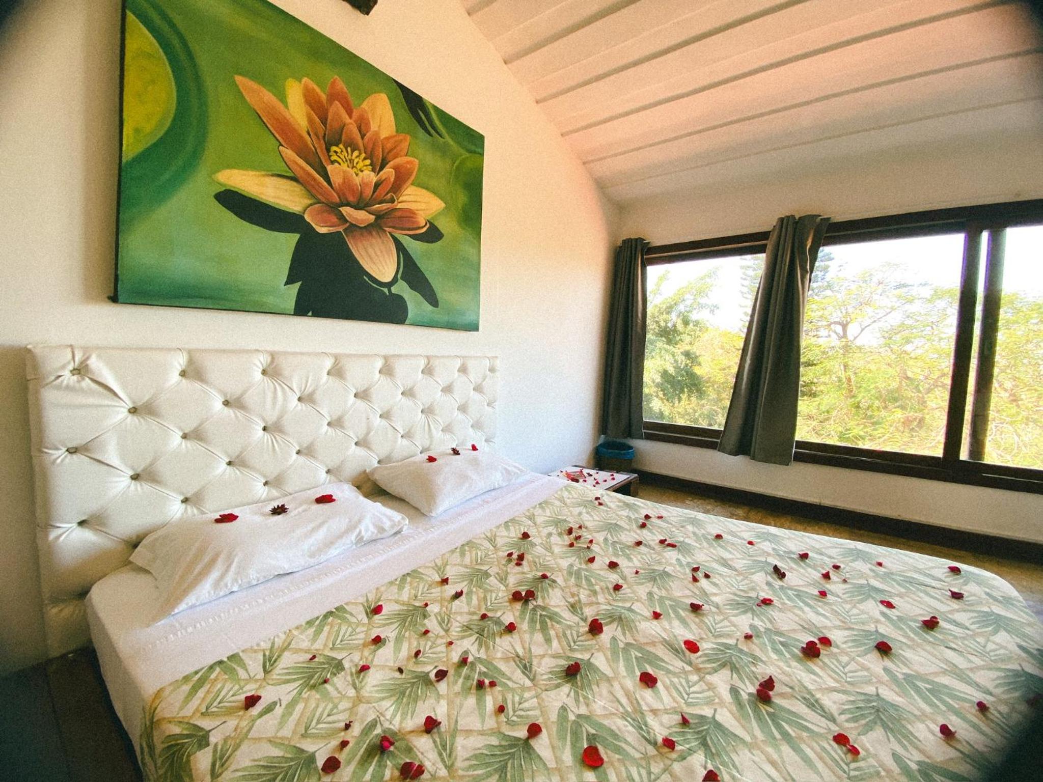 Superior Room Partial Sea View - Photo 4