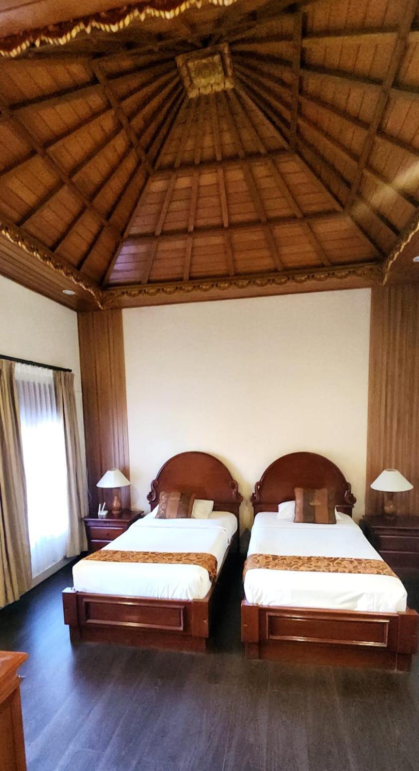 Deluxe Twin Room - Photo 5