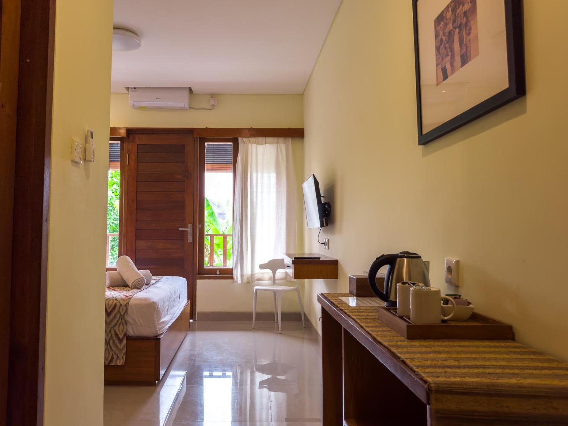 Double Room - Photo 3