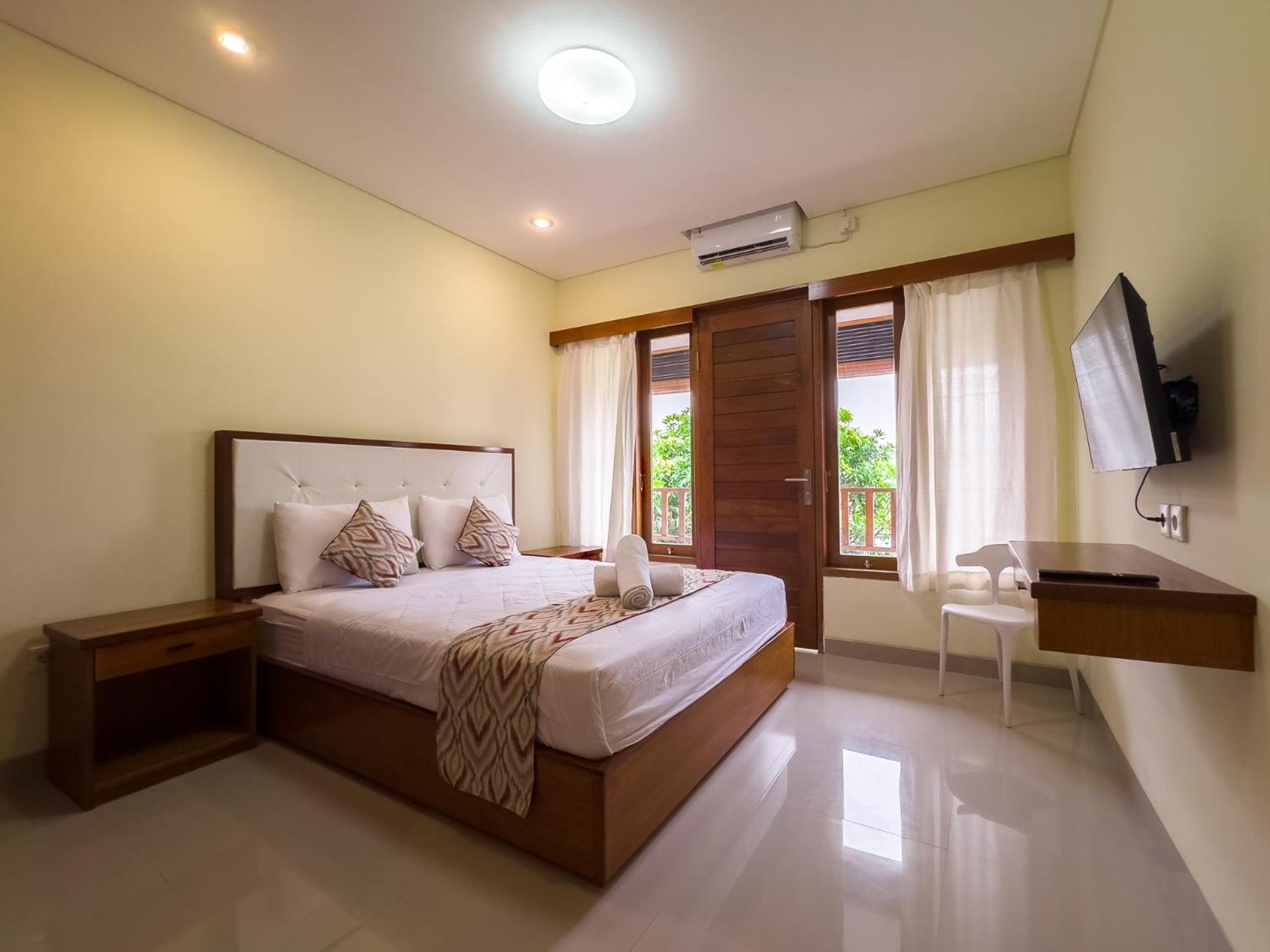 Double Room - Photo 2