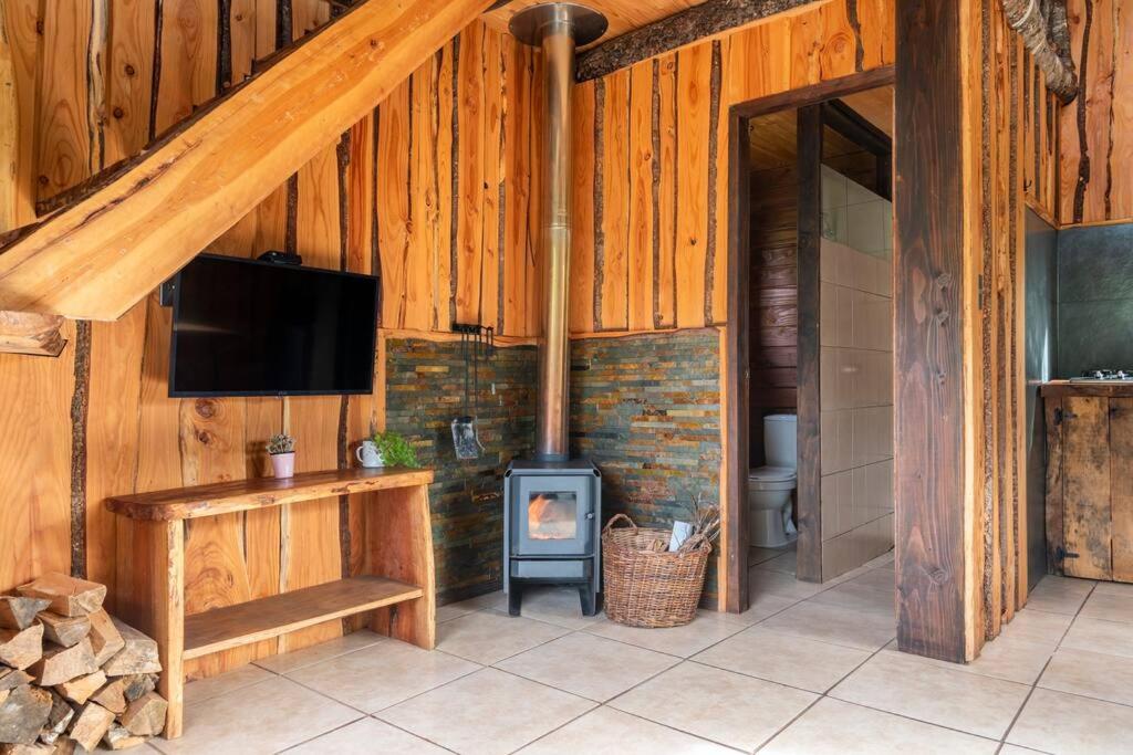One-Bedroom House photo 1