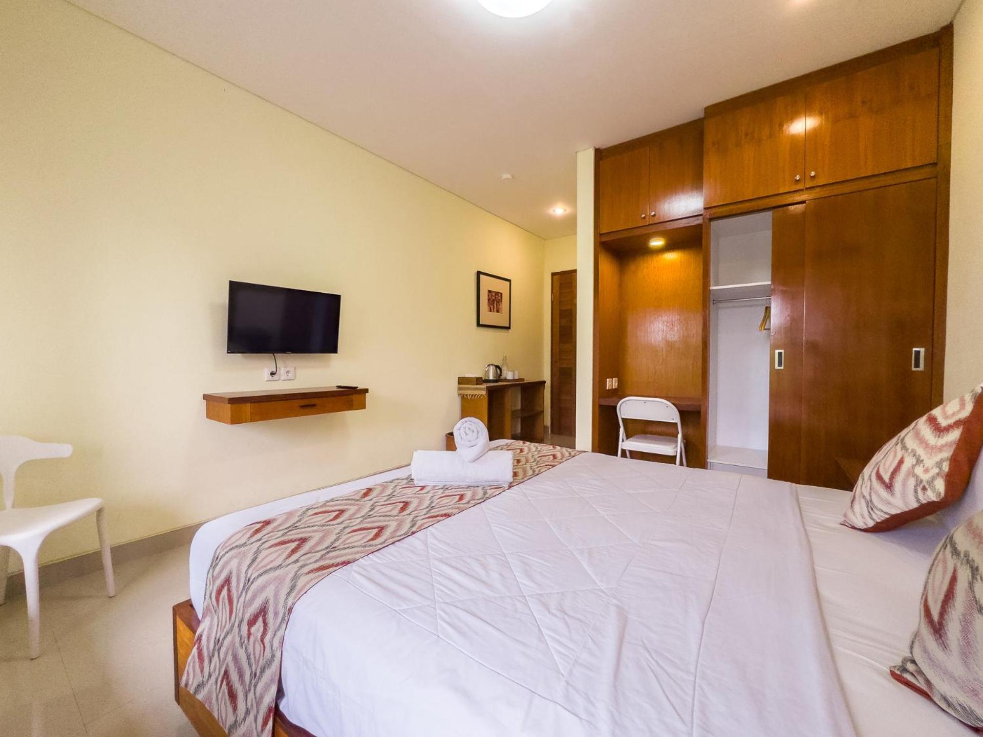 Double Room - Photo 4