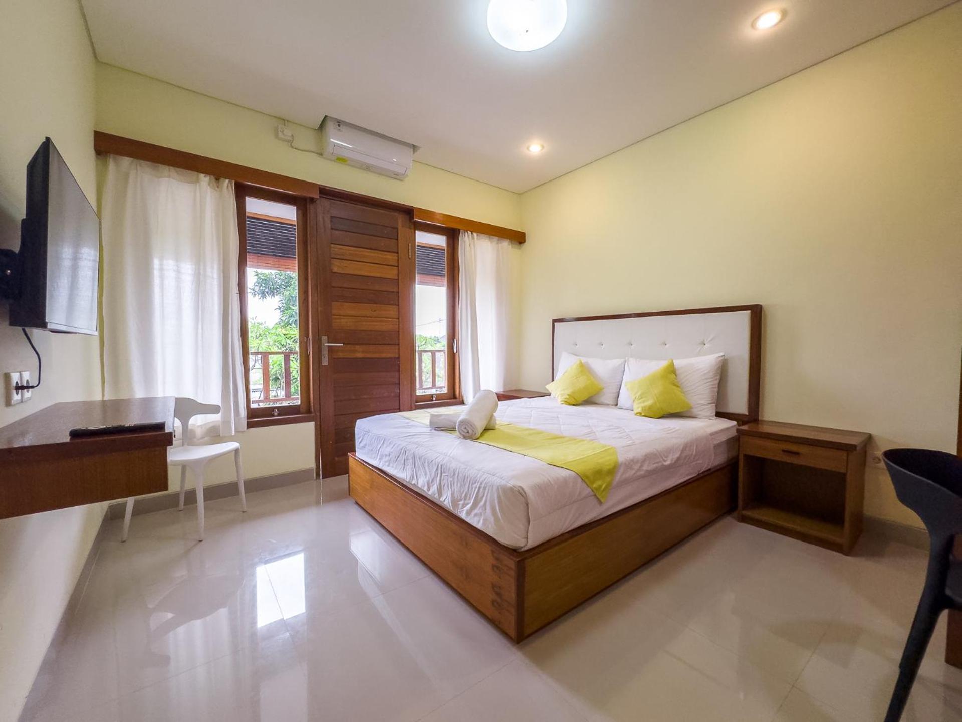 Double Room - Photo 1