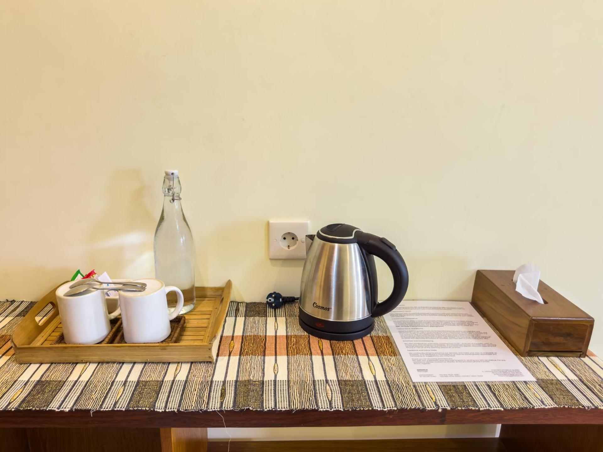 Double Room - Photo 6