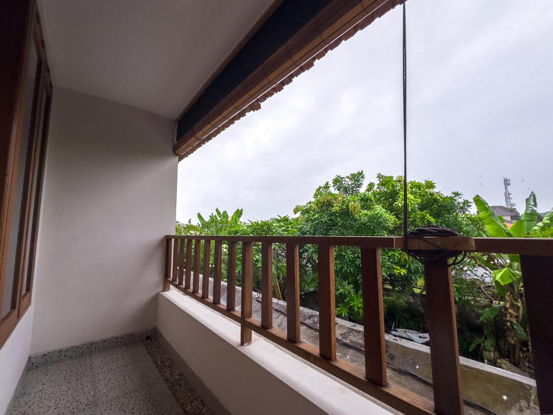 Double Room - Photo 10