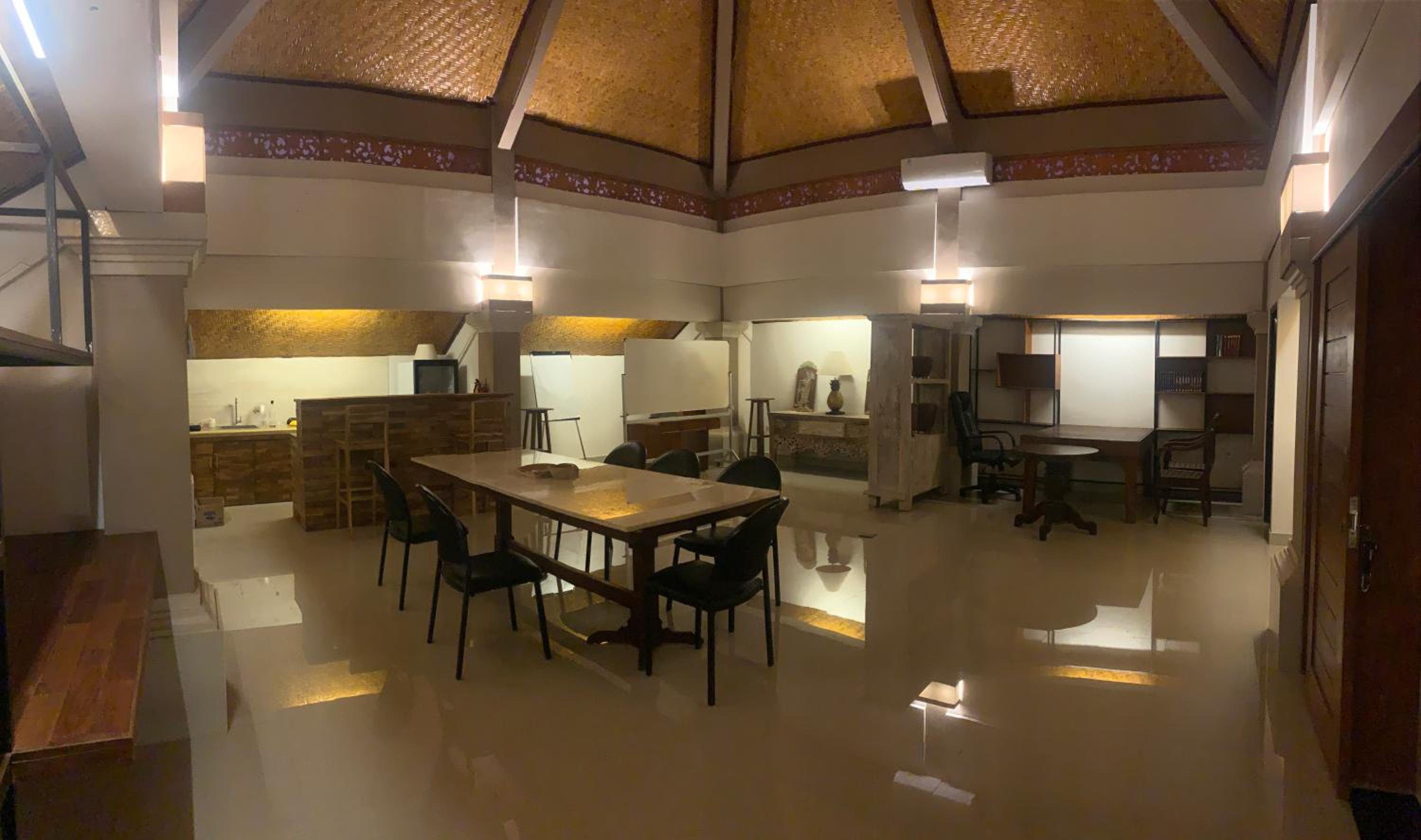 Double Room - Photo 9