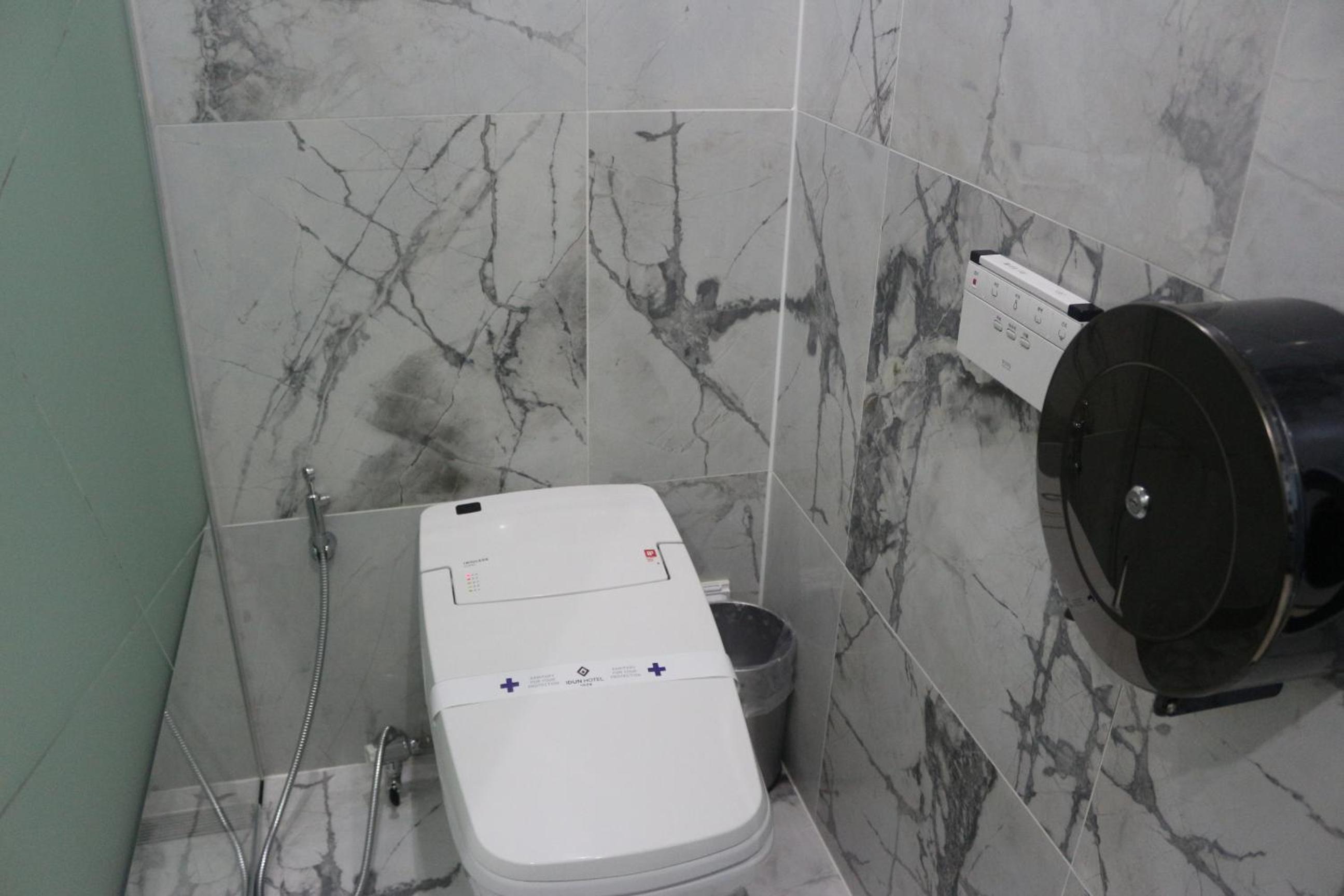 Double Room With Terrace - Photo 3
