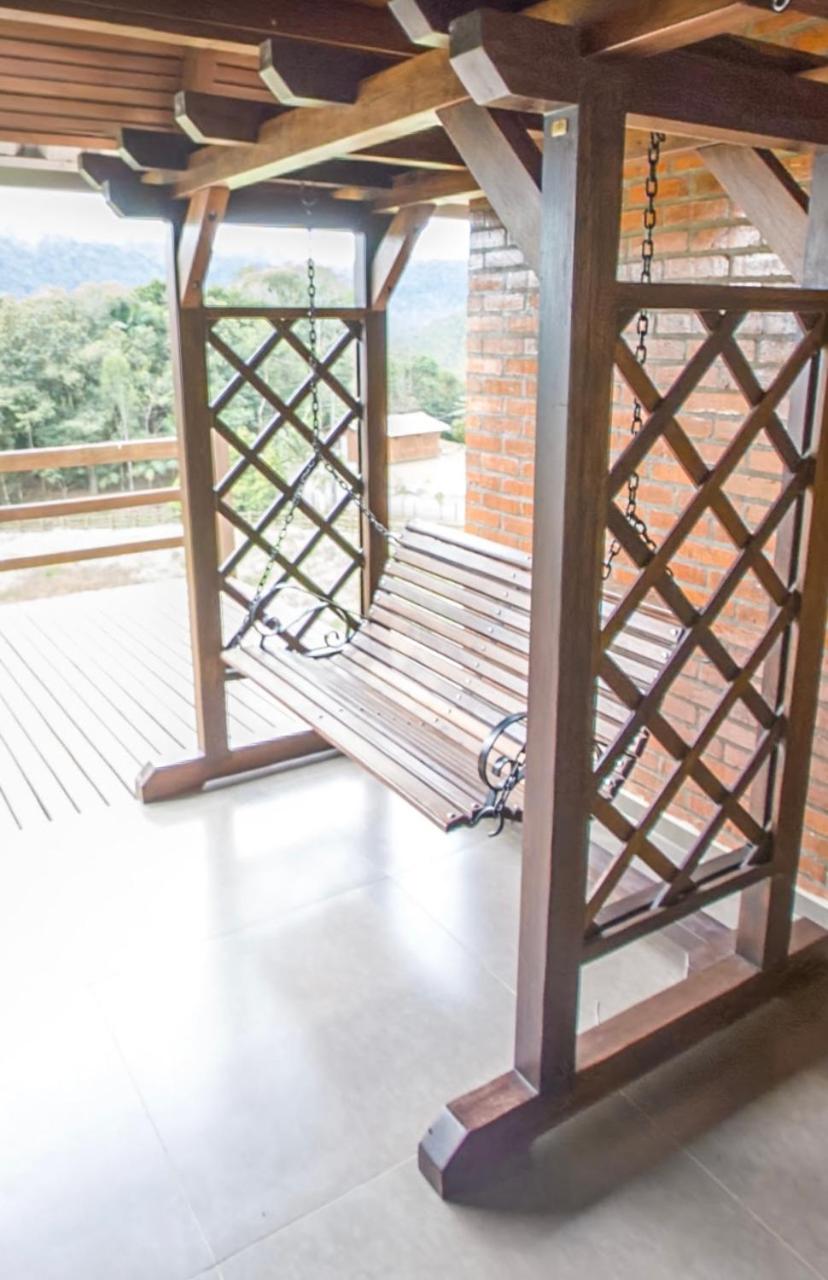 One-Bedroom Chalet photo 2