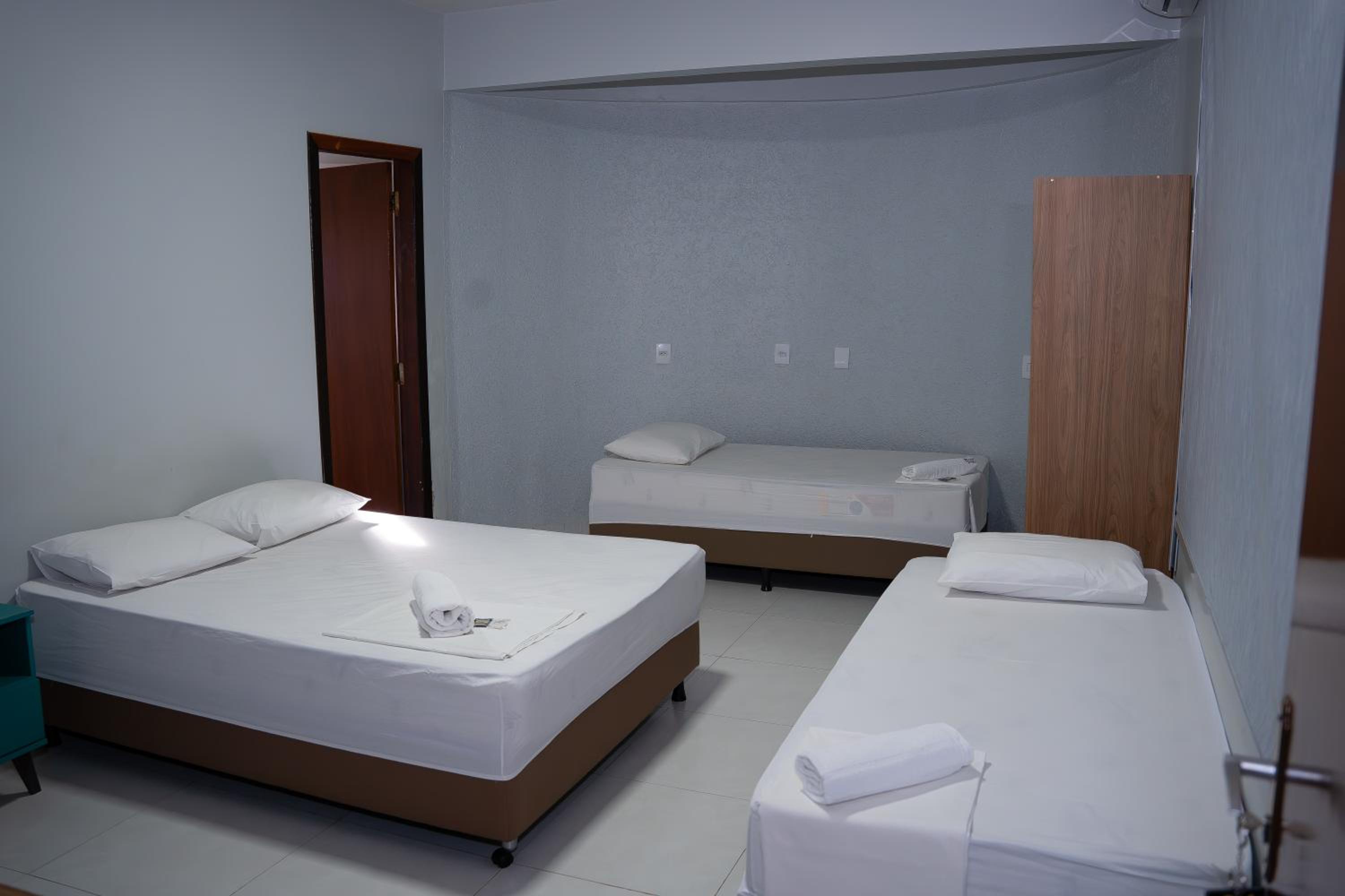 Quadruple Room photo 1
