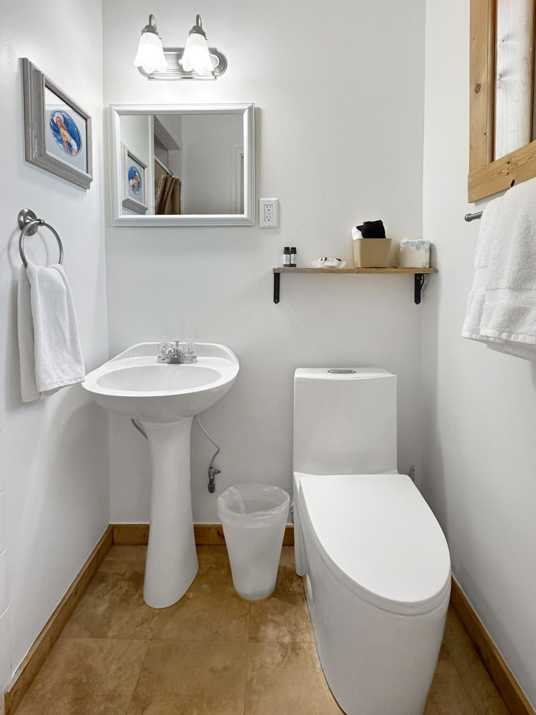 Standard Double Room - Photo 4
