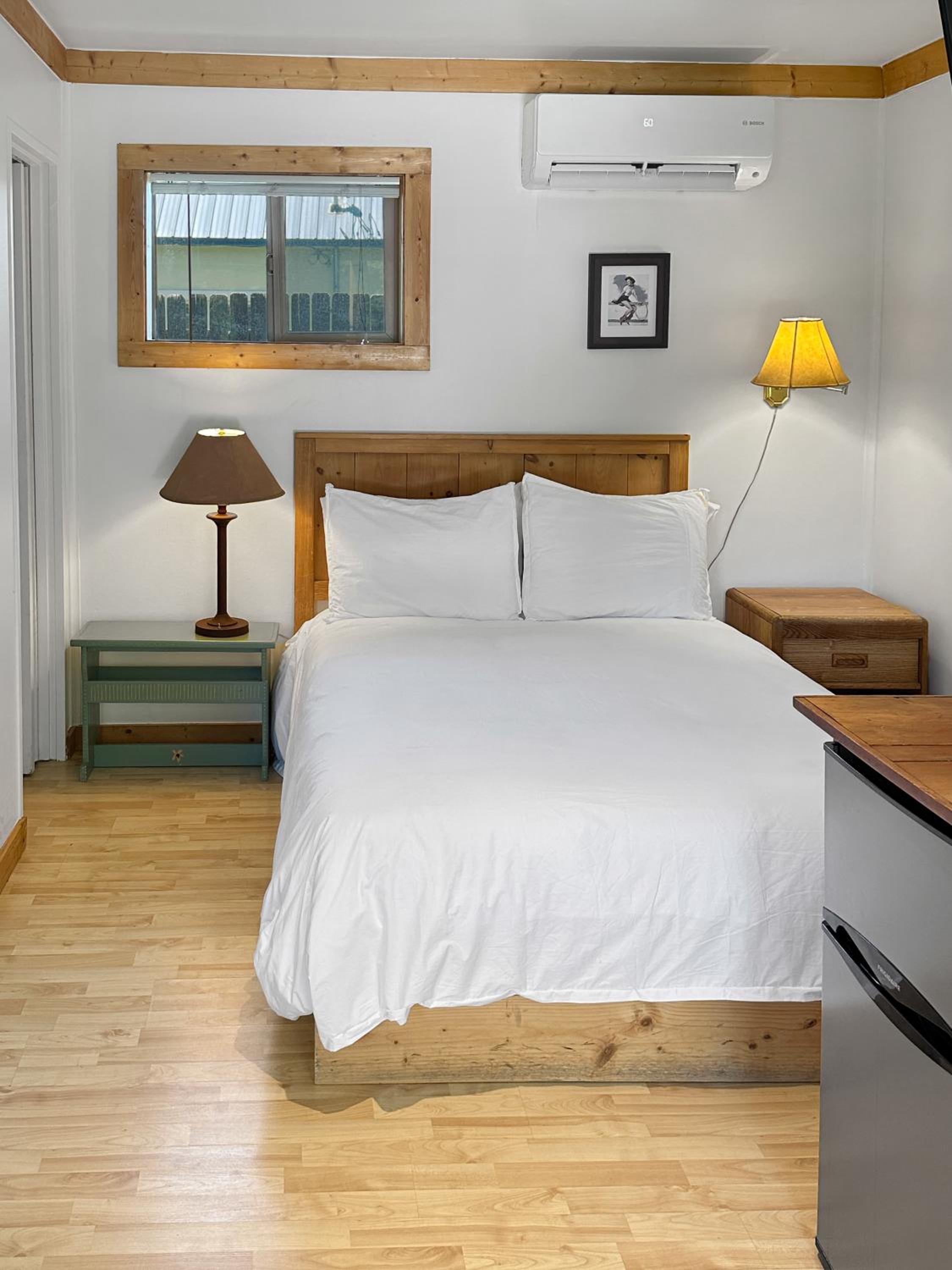 Standard Double Room - Photo 1