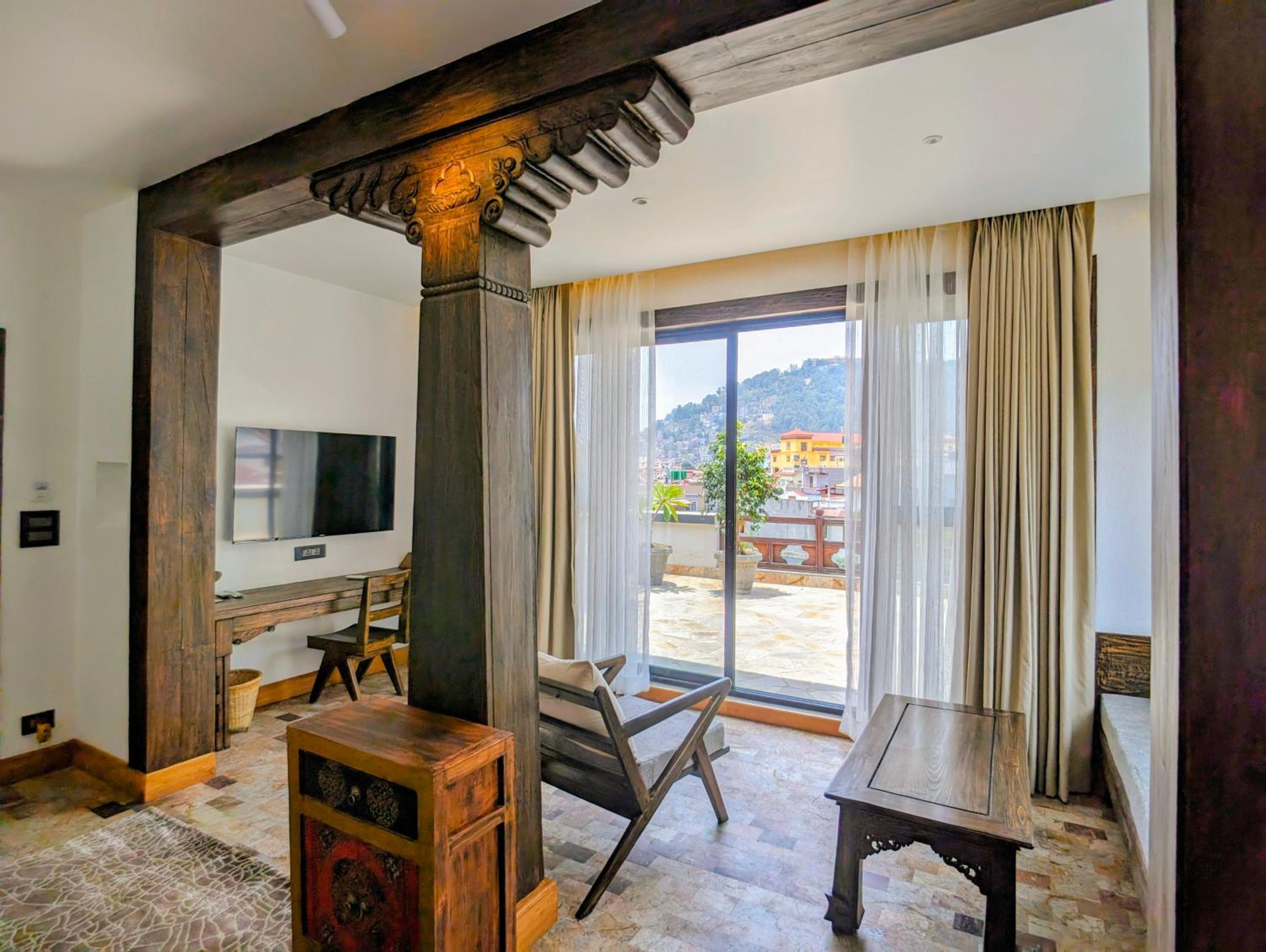 Executive Suite