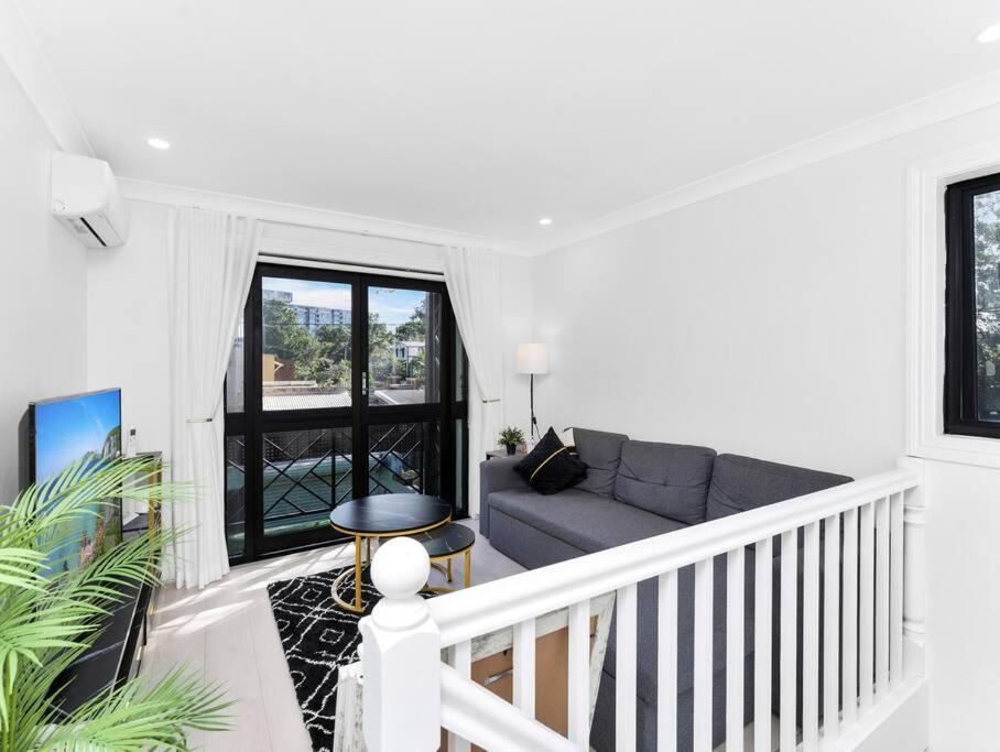 Three-Bedroom Home