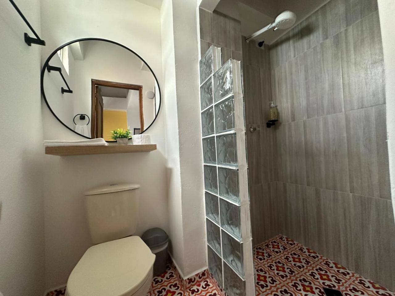 Double Room With Private Bathroom photo 3