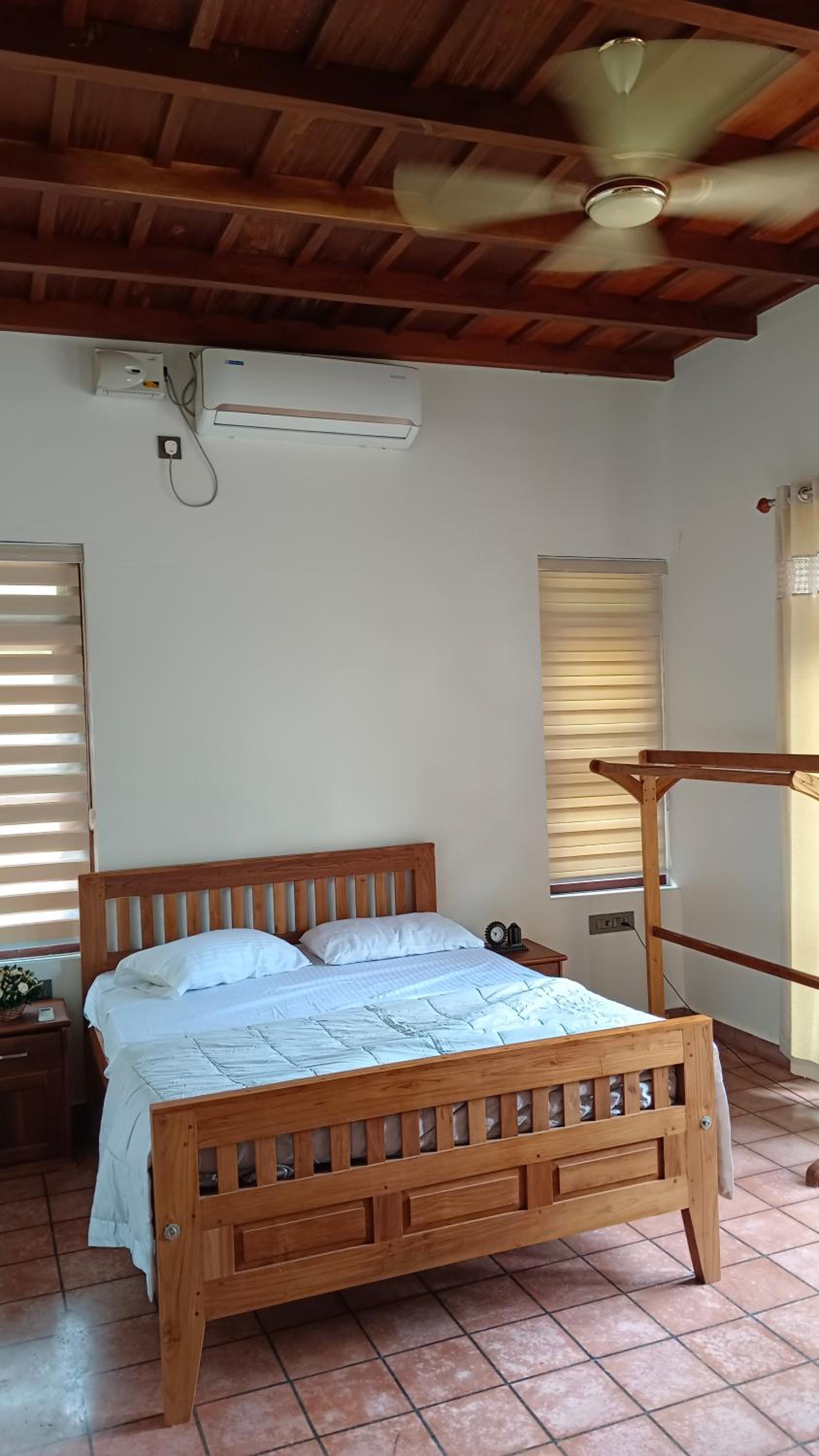 Double Room With Mountain View photo 3