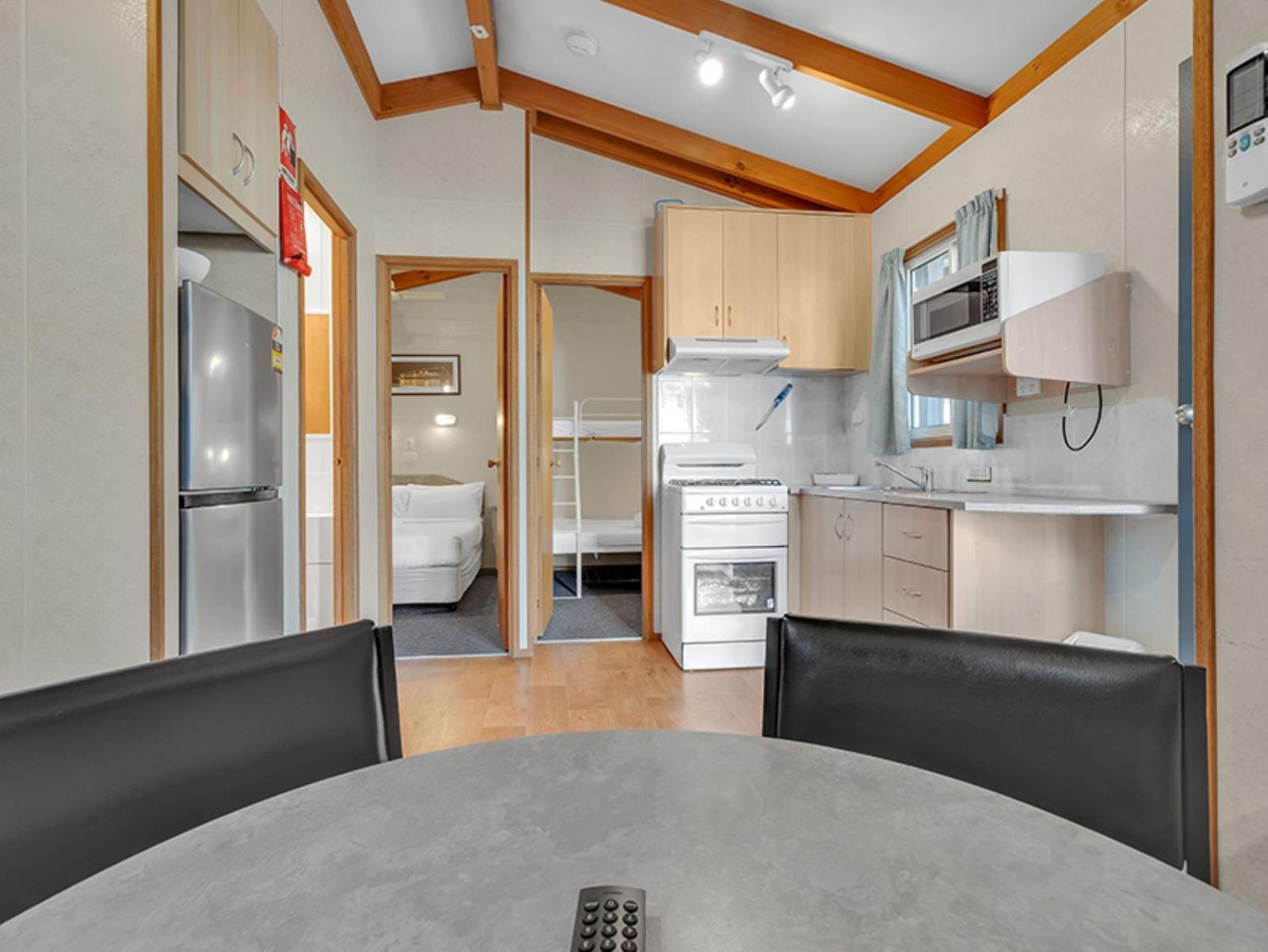 Two-Bedroom Villa - Photo 3